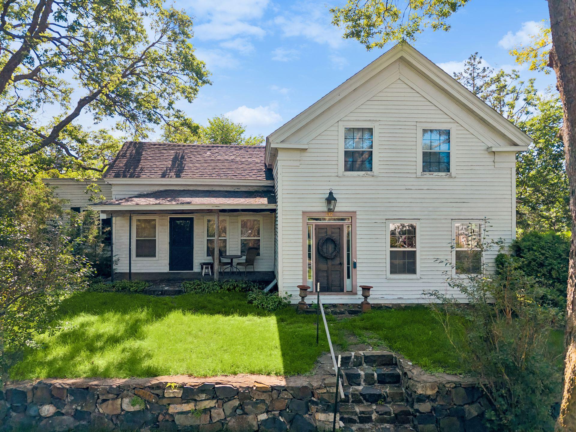 1st image of 212 Basil St, Taylors Falls, MN 55084 | MLS# 7106383