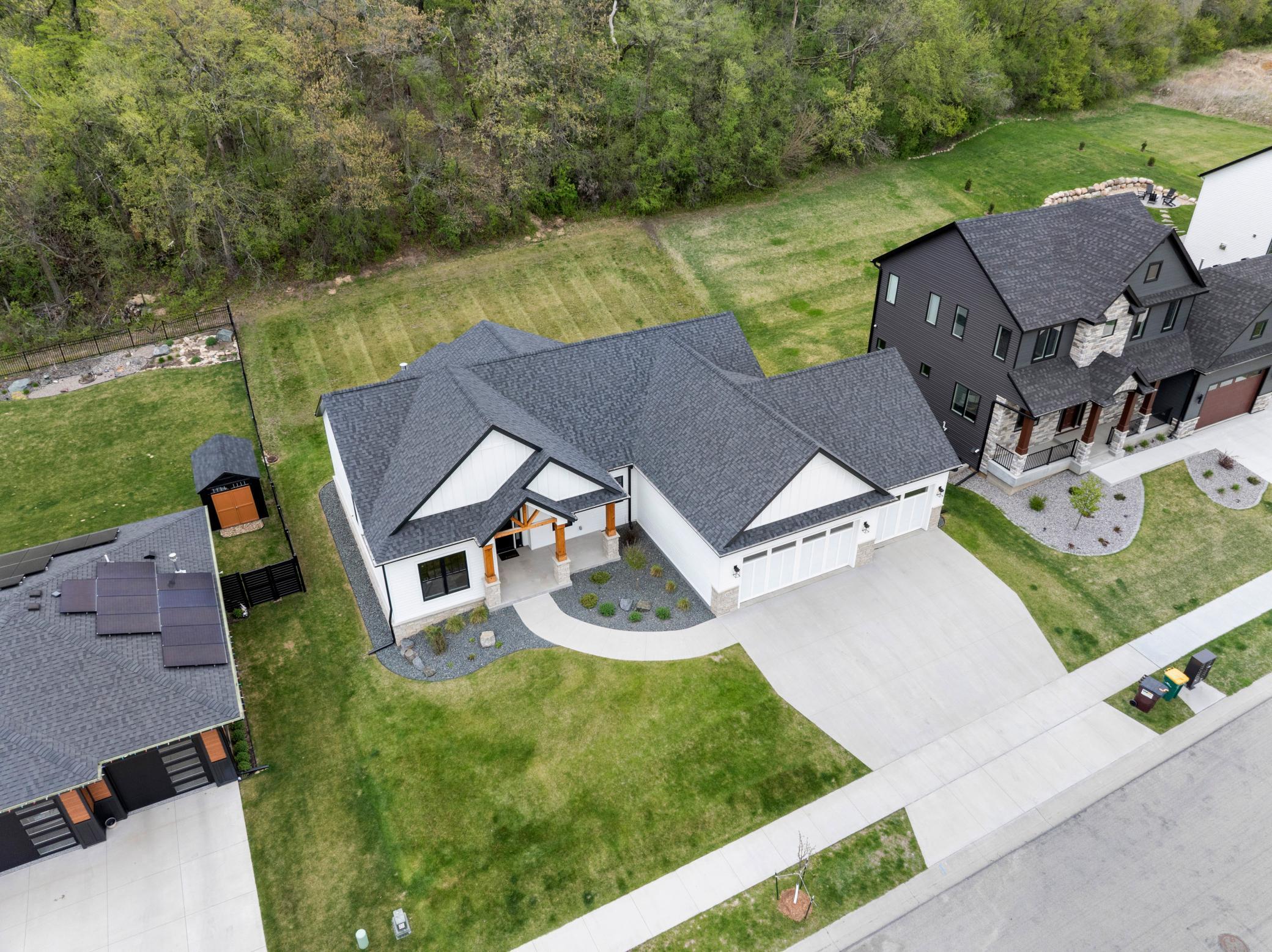 2nd image of 4228 Cassidy Ridge Dr Ne, Rochester, MN 55906 | MLS# 7106393