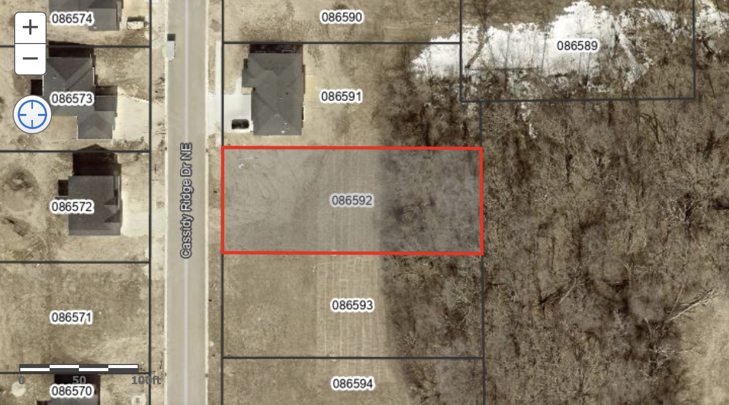 45th image of 4228 Cassidy Ridge Dr Ne, Rochester, MN 55906 | MLS# 7106393