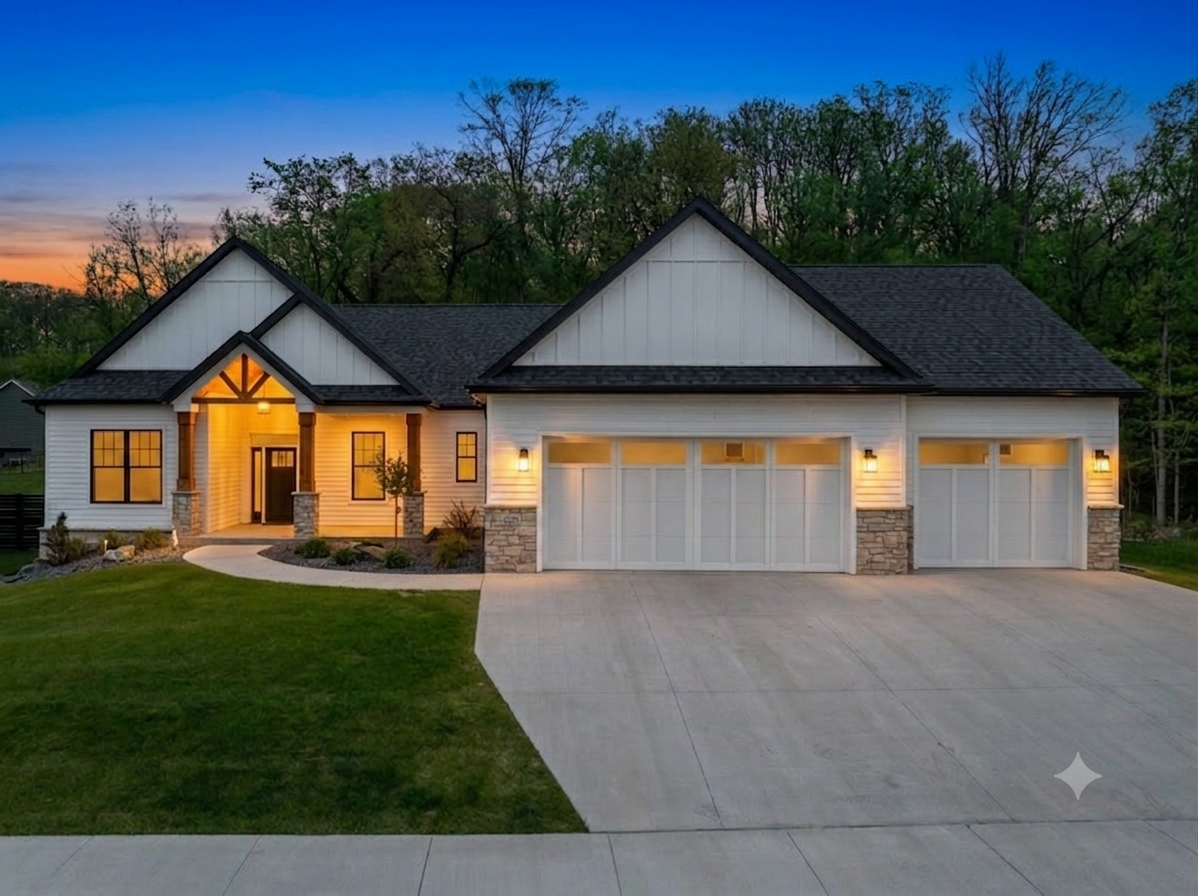 1st image of 4228 Cassidy Ridge Dr Ne, Rochester, MN 55906 | MLS# 7106393