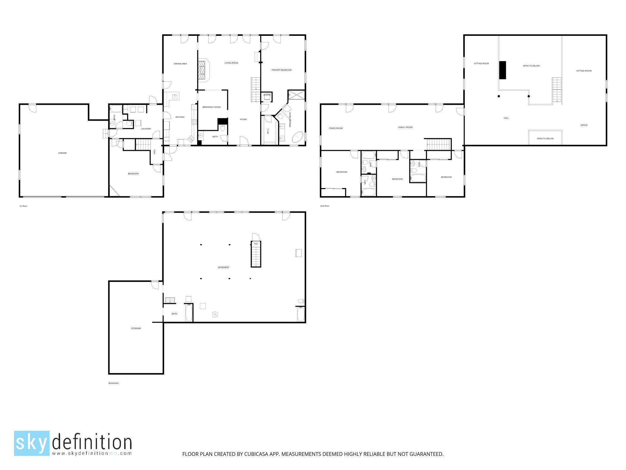 66th image of 7917 165th St E, Prior Lake, MN 55372 | MLS# 7106394