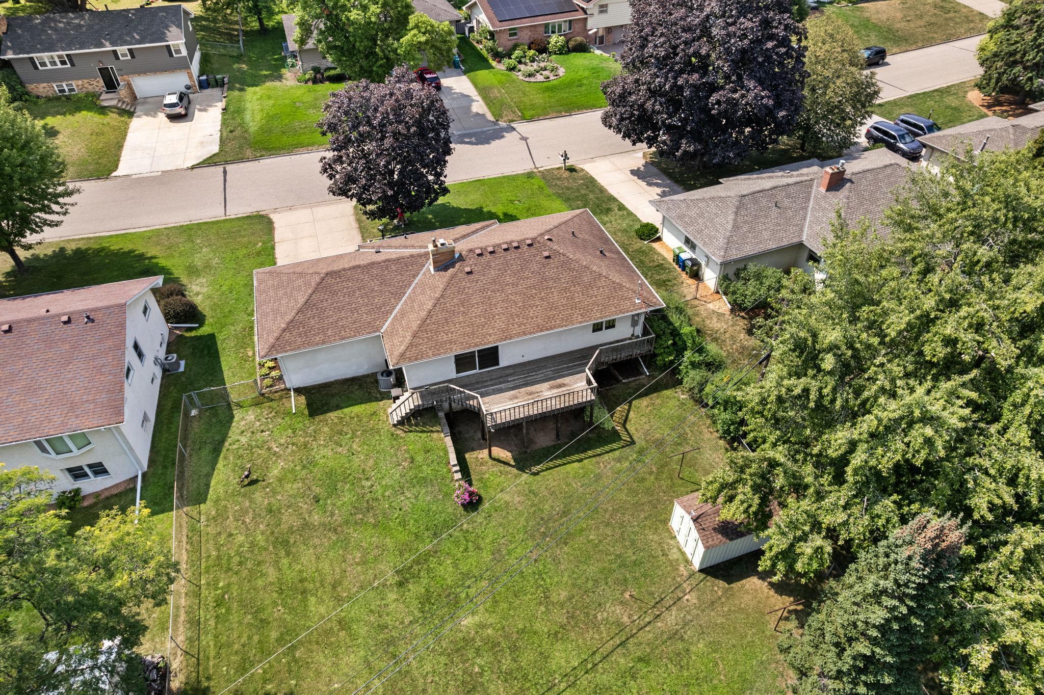 5th image of 1115 Pike Lake Dr, Saint Paul, MN 55112 | MLS# 7106430