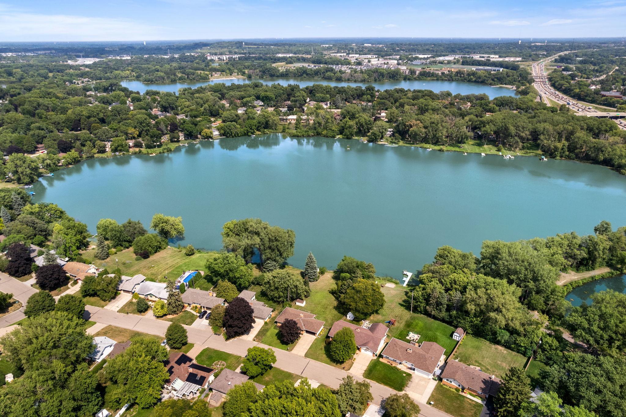 1st image of 1115 Pike Lake Dr, Saint Paul, MN 55112 | MLS# 7106430