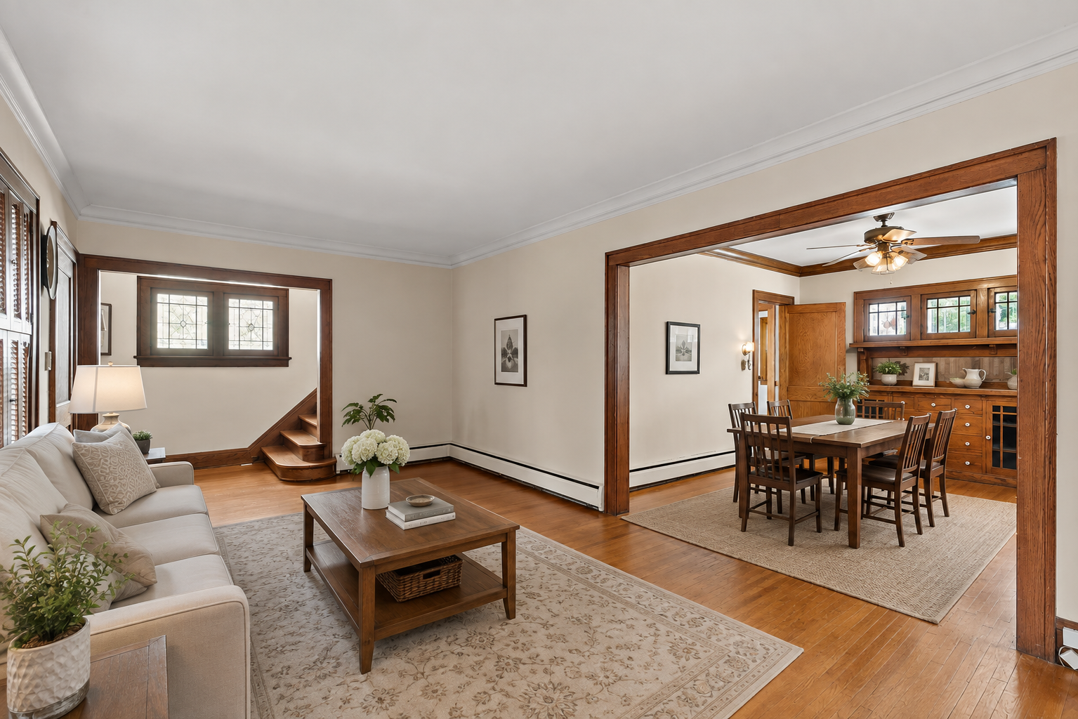 4th image of 1947 Cleveland St Ne, Minneapolis, MN 55418 | MLS# 7106436