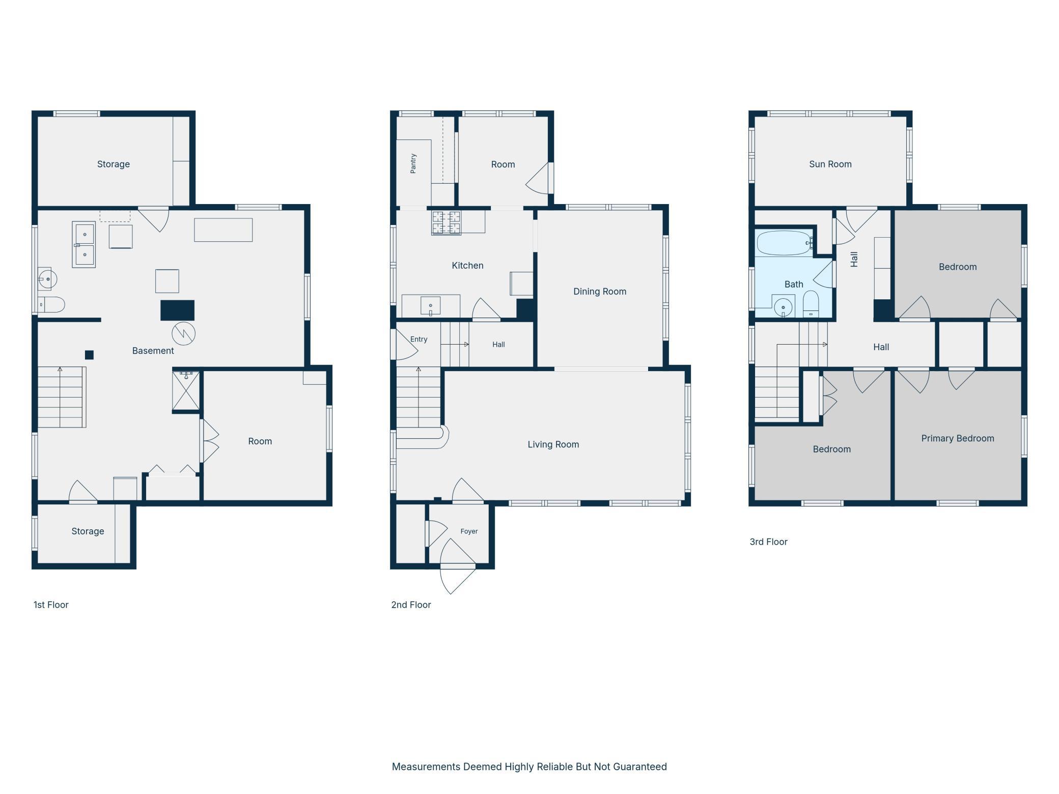 23rd image of 1947 Cleveland St Ne, Minneapolis, MN 55418 | MLS# 7106436