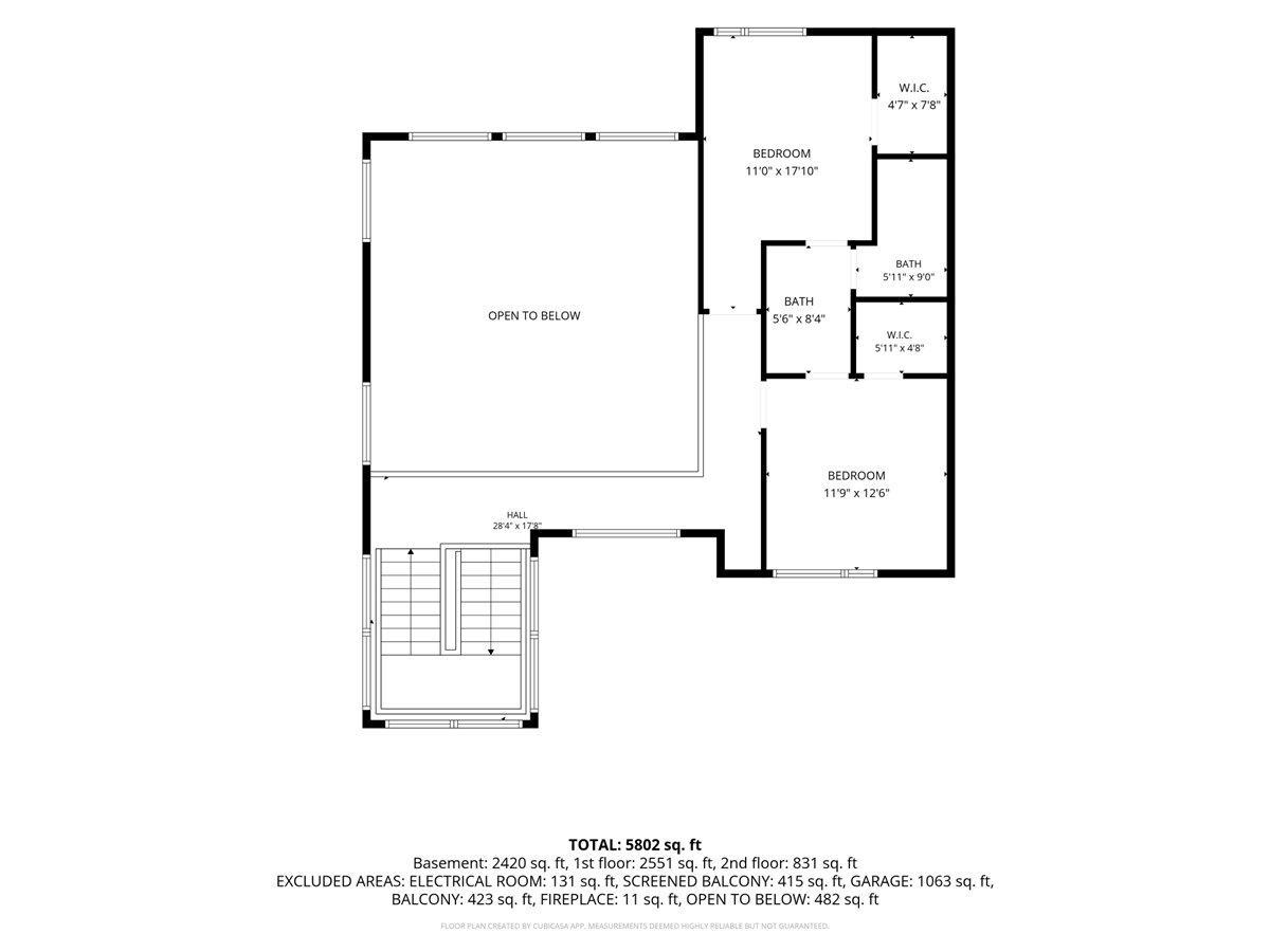 100th image of 1364 190th Street, Saint Croix Falls, WI 54024 | MLS# 7106441