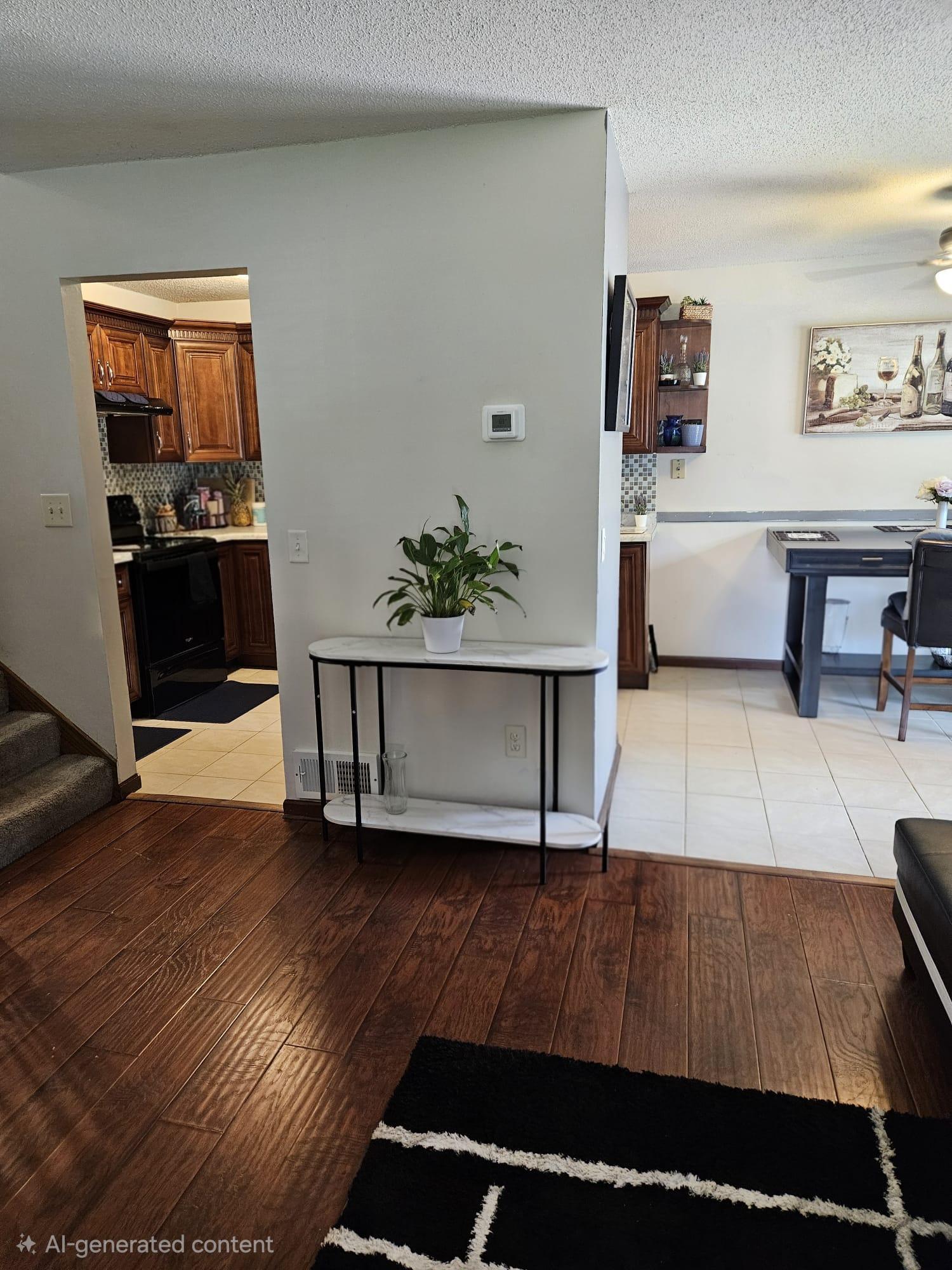 2nd image of 3900 Brookdale Cir N, Brooklyn Park, MN 55443 | MLS# 7106449