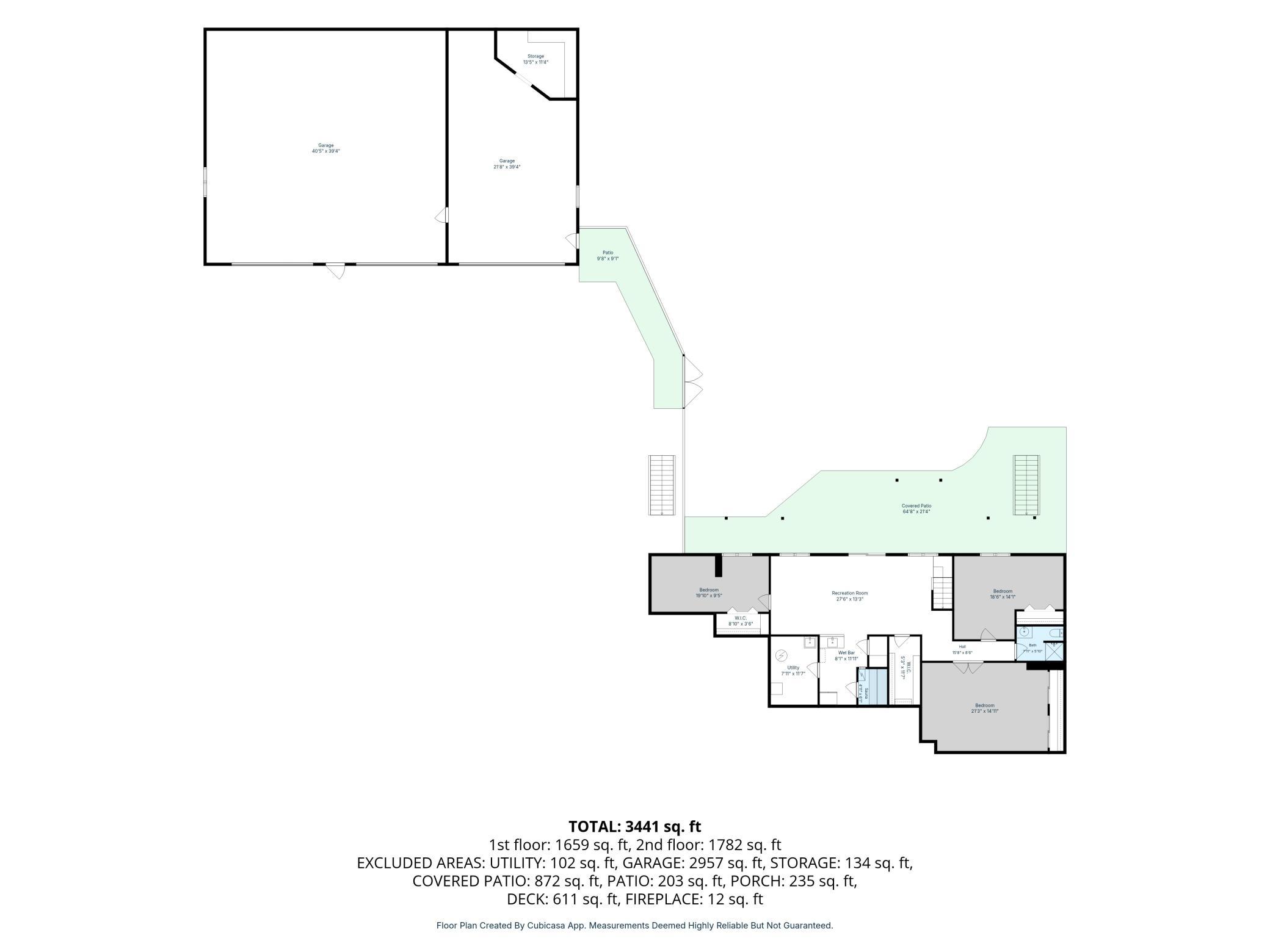 56th image of 3065 225th St W, Farmington, MN 55024 | MLS# 7106501