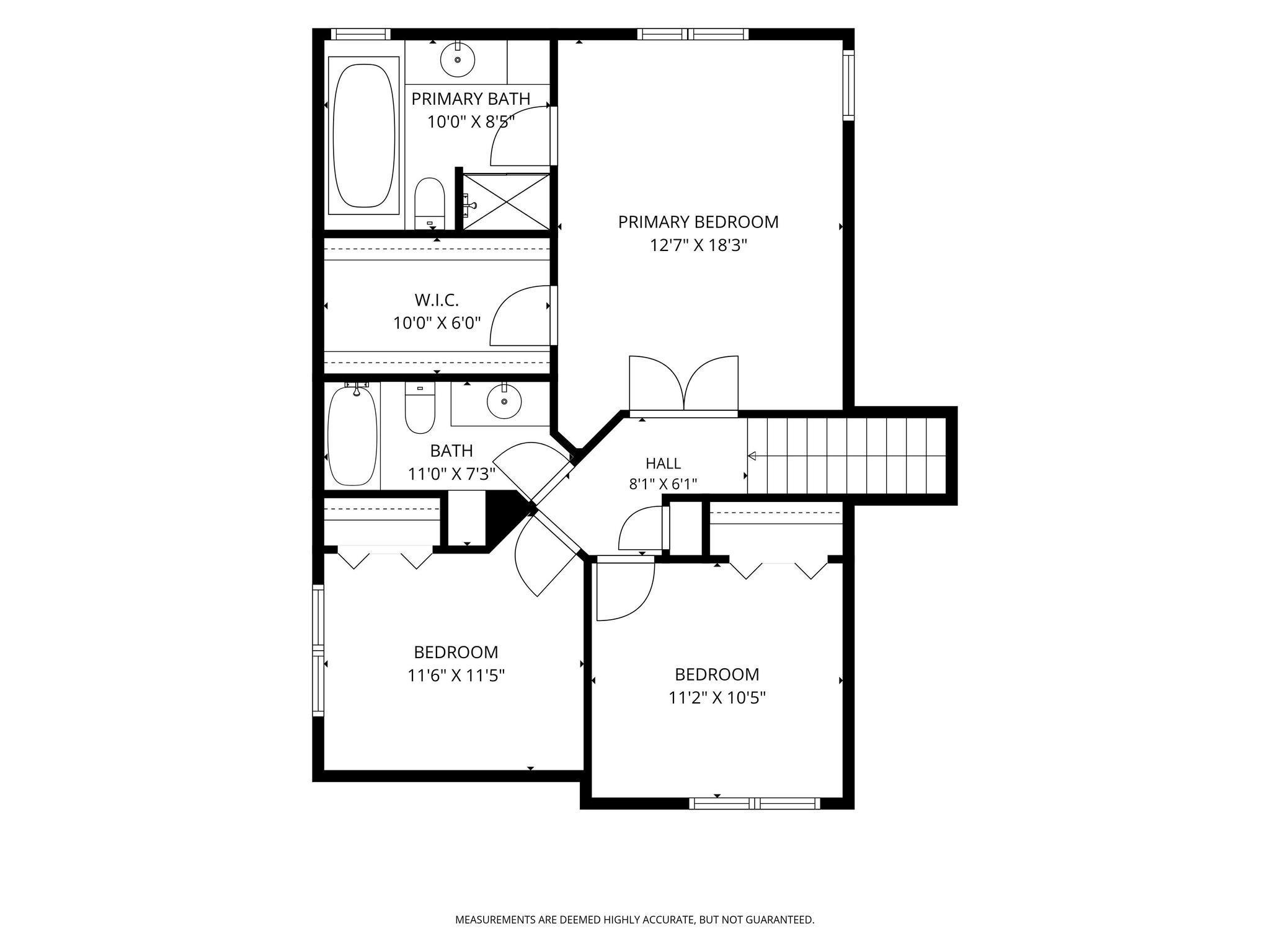 50th image of 13423 Dominica Wy, Saint Paul, MN 55124 | MLS# 7106503