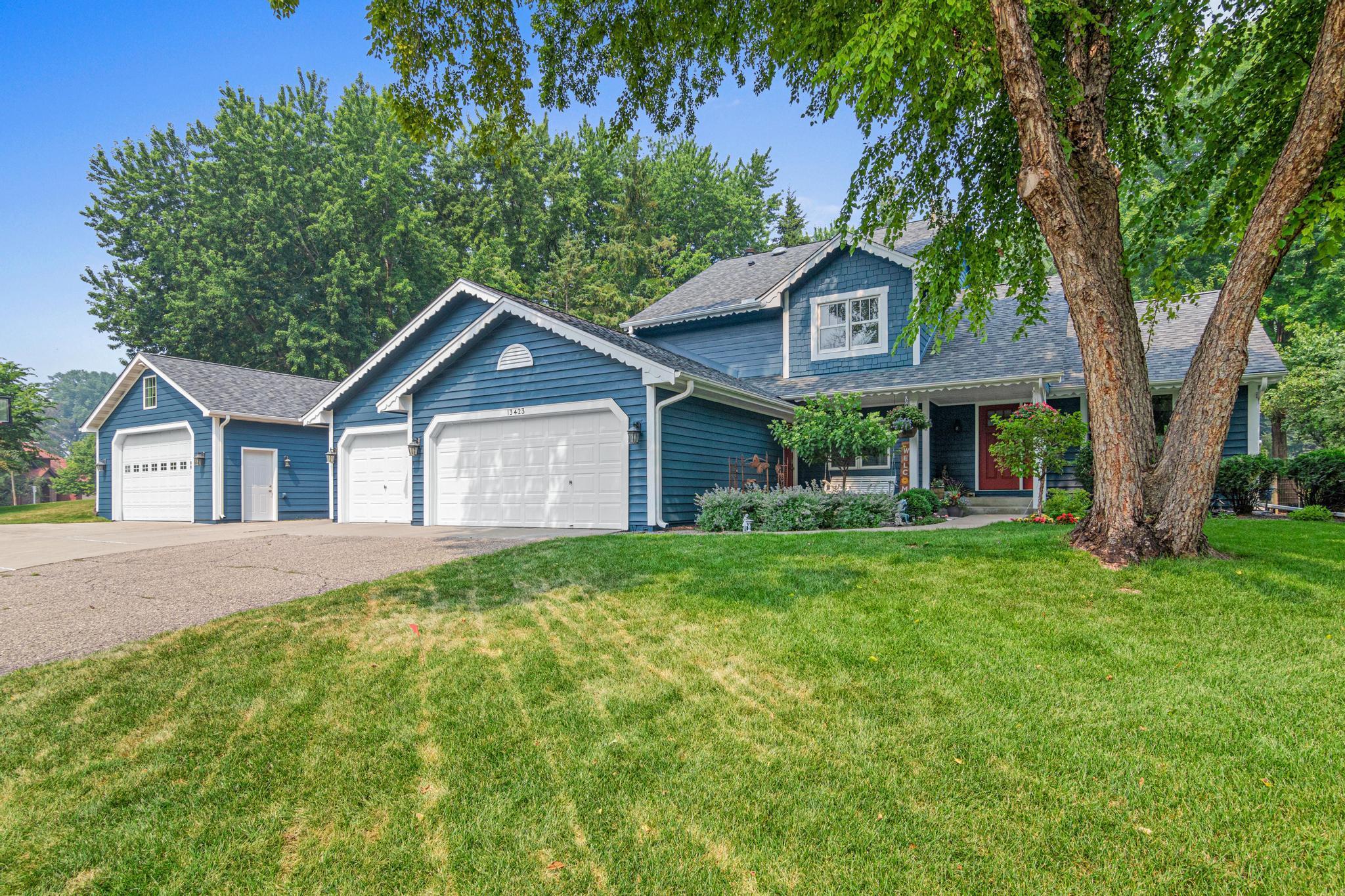1st image of 13423 Dominica Wy, Saint Paul, MN 55124 | MLS# 7106503