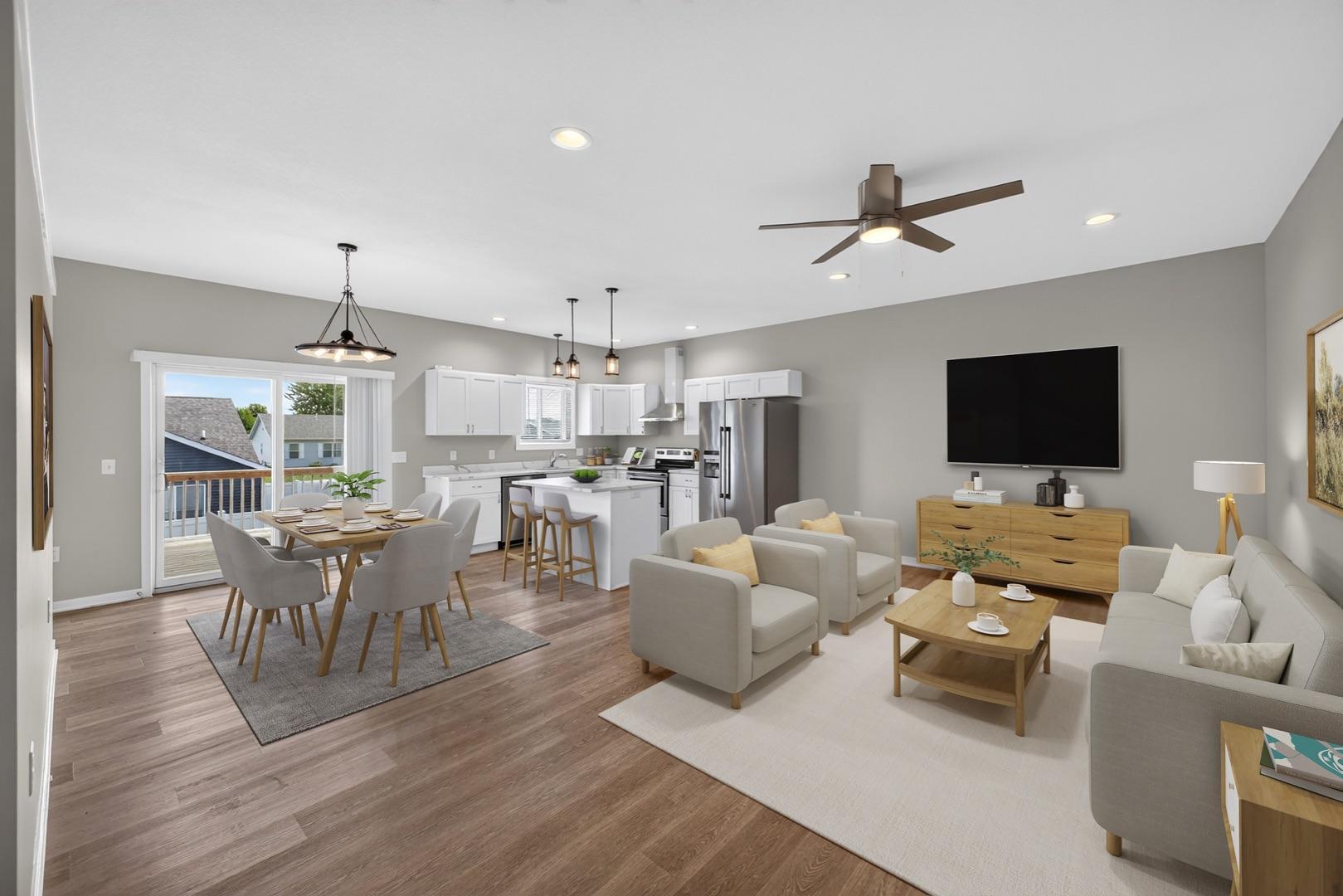 3rd image of 4234 Fern Ave Se, Rochester, MN 55904 | MLS# 7106515