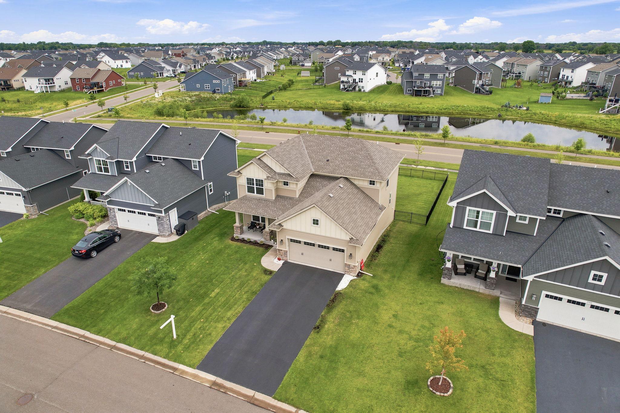2nd image of 2107 Balsam Wy, Hugo, MN 55038 | MLS# 7106546