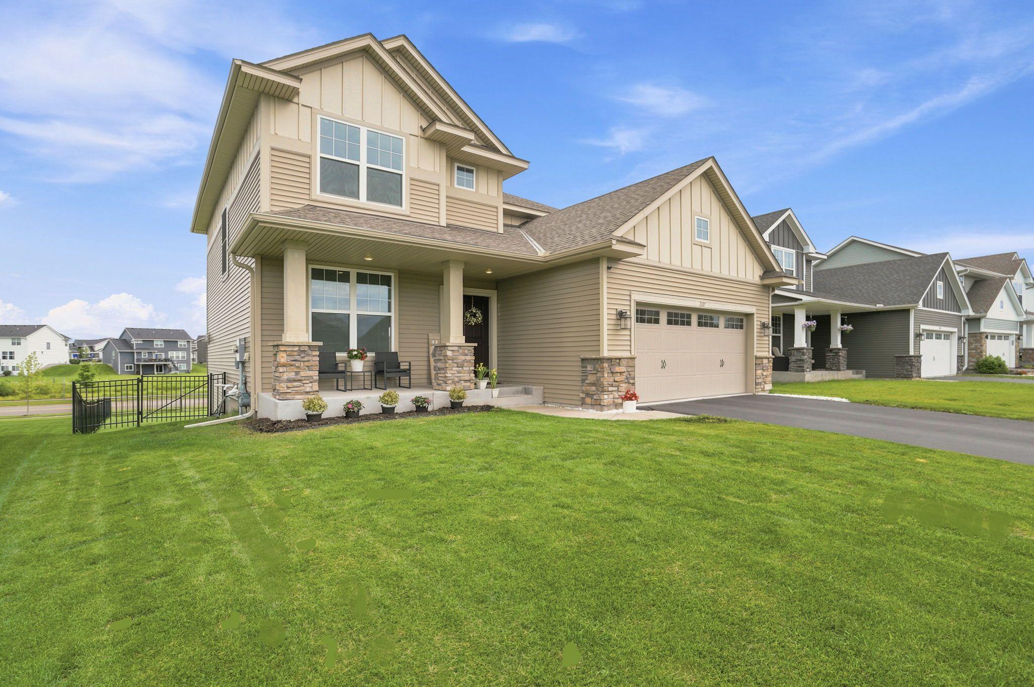 1st image of 2107 Balsam Wy, Hugo, MN 55038 | MLS# 7106546