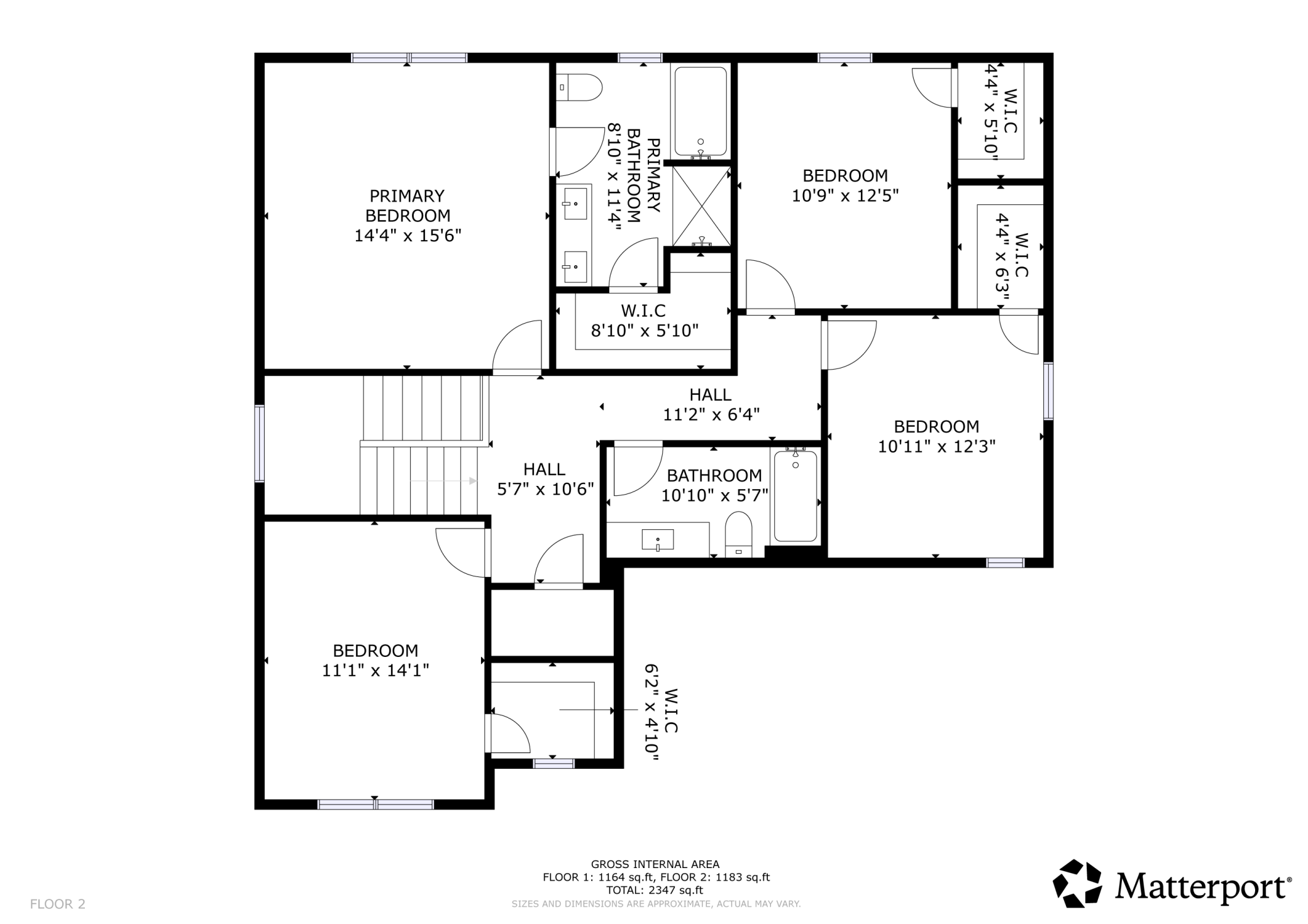 38th image of 2107 Balsam Wy, Hugo, MN 55038 | MLS# 7106546