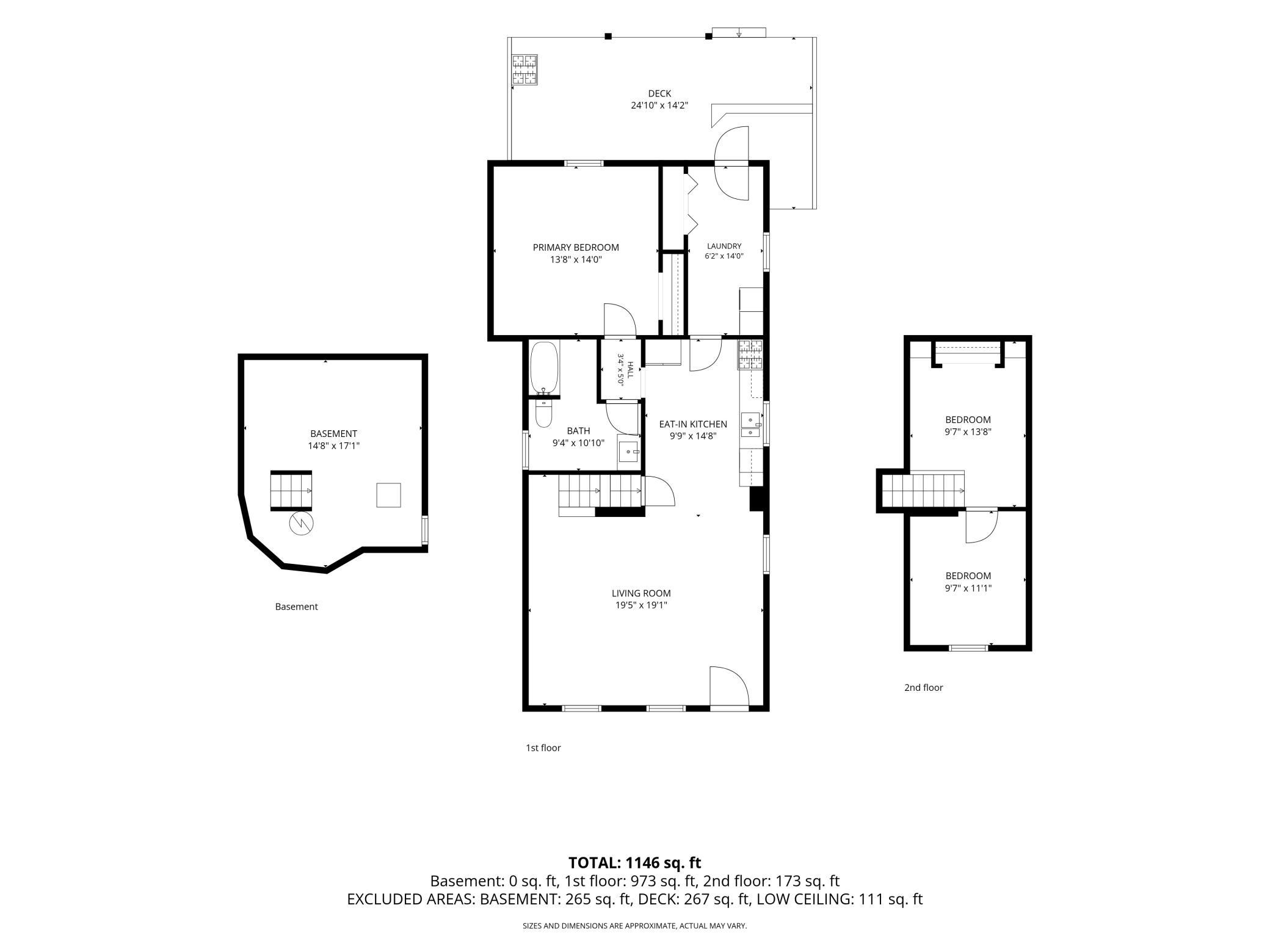 39th image of 147 Lawson Ave E, Saint Paul, MN 55117 | MLS# 7106561