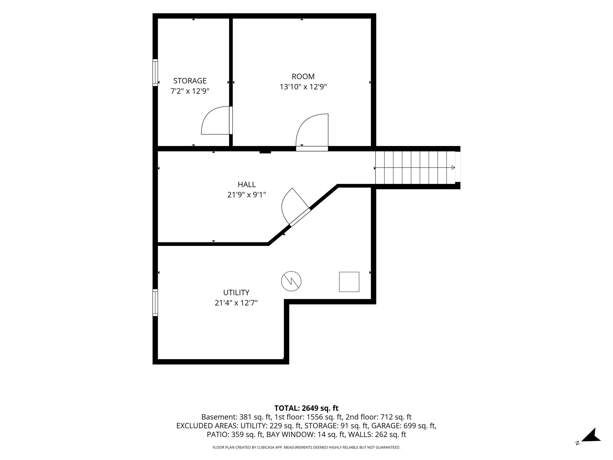 27th image of 2538 86th Ave, Osceola, WI 54020 | MLS# 7106595