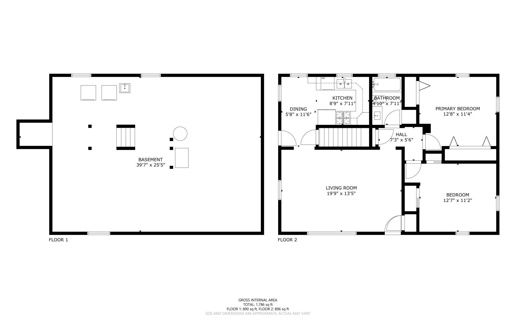 26th image of 4724 Nevada Ave N, Crystal, MN 55428 | MLS# 7106602