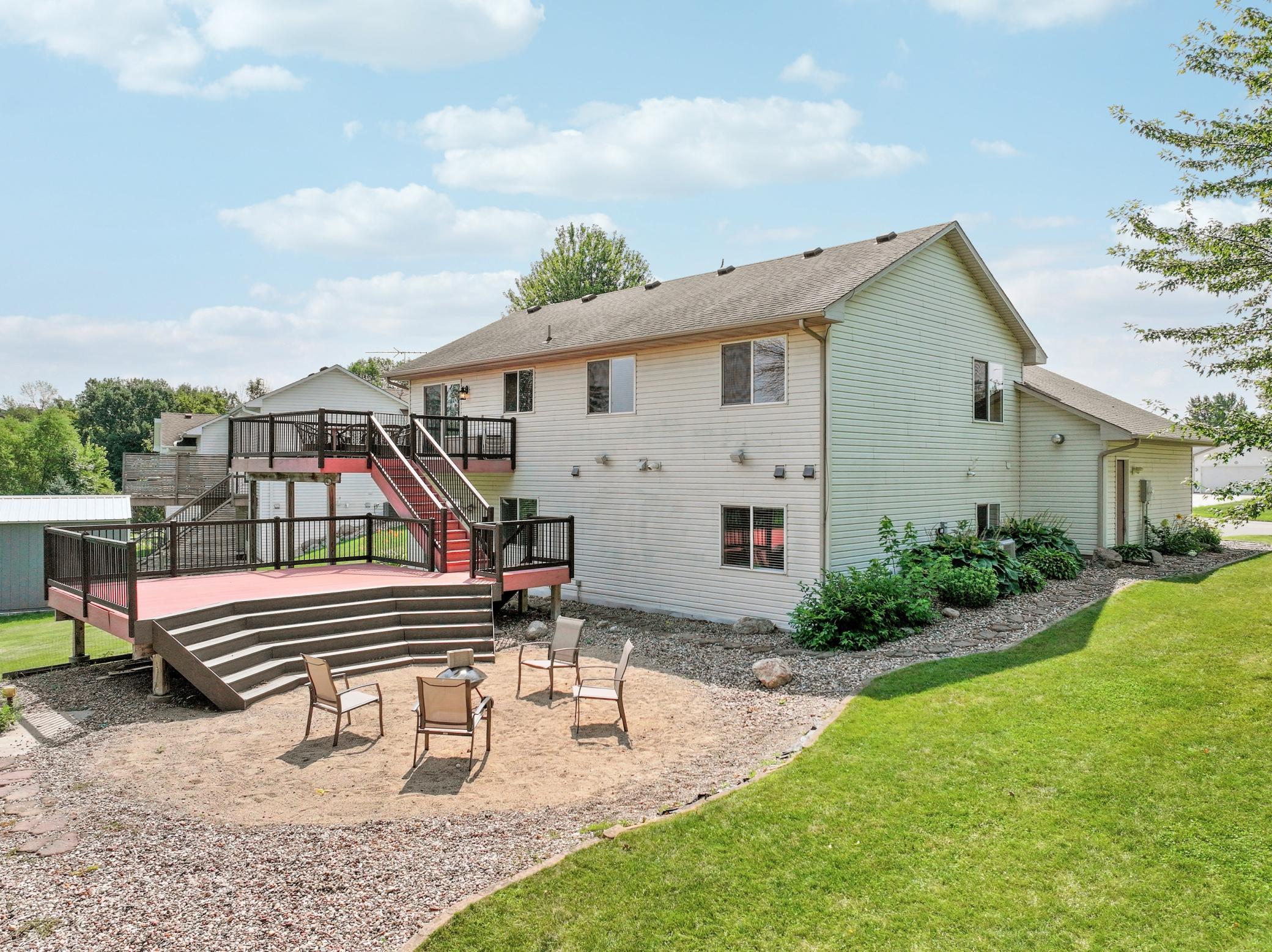 3rd image of 1512 Pond View Ct, Cologne, MN 55322 | MLS# 7106624