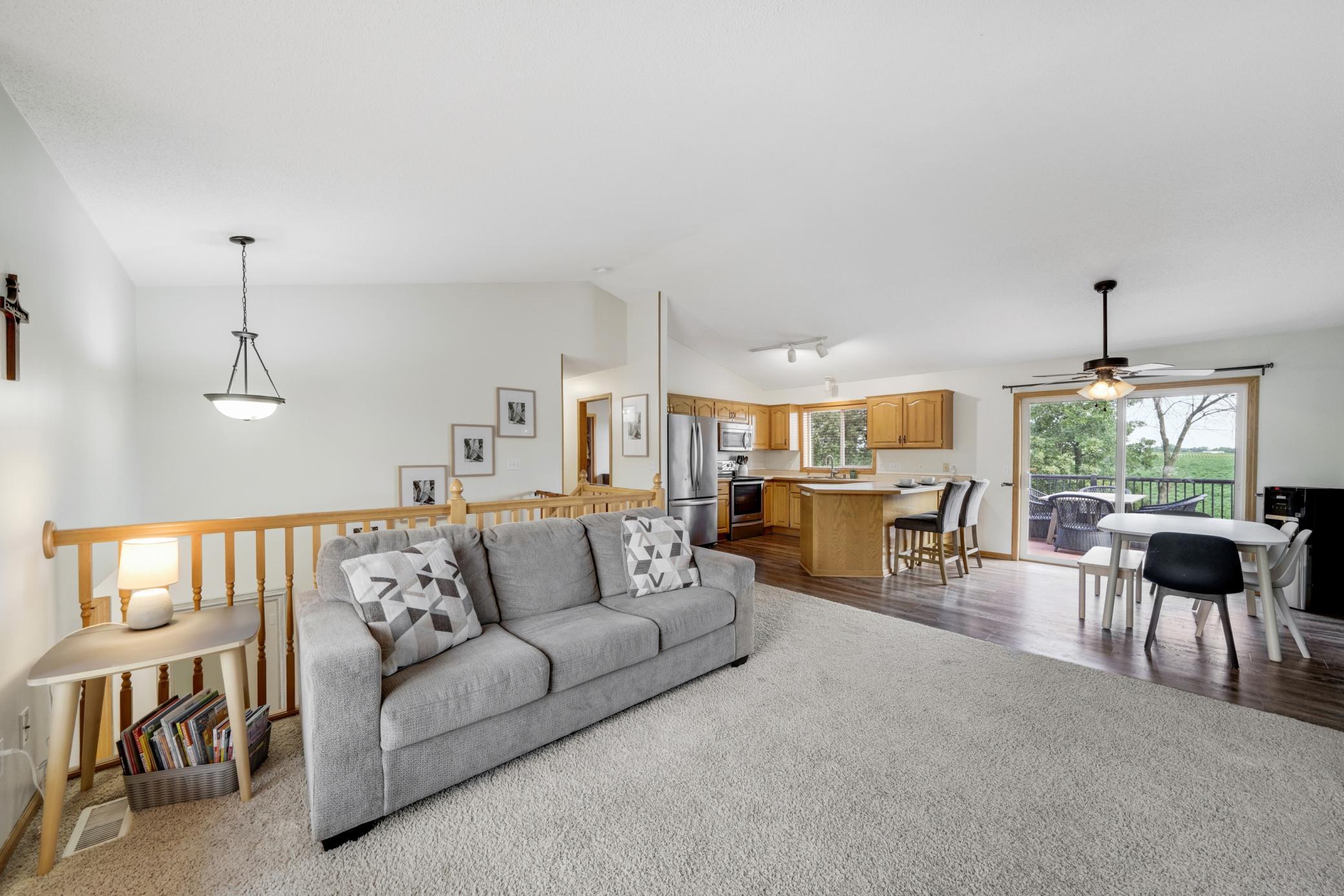 4th image of 1512 Pond View Ct, Cologne, MN 55322 | MLS# 7106624