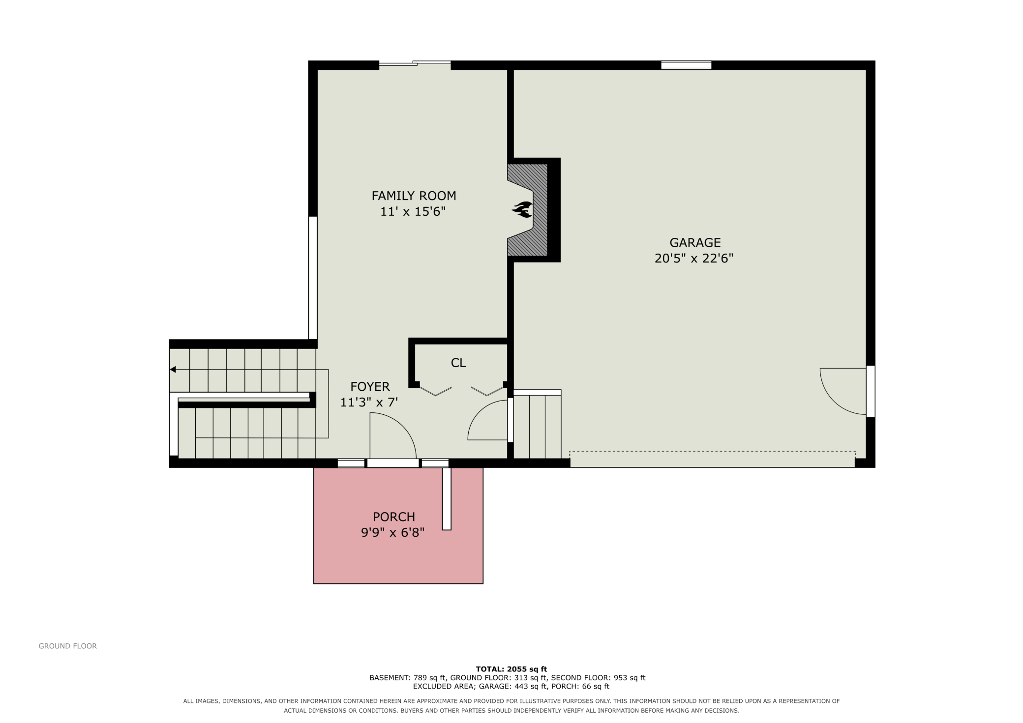 34th image of 436 Rice Creek Blvd Ne, Minneapolis, MN 55432 | MLS# 7106693