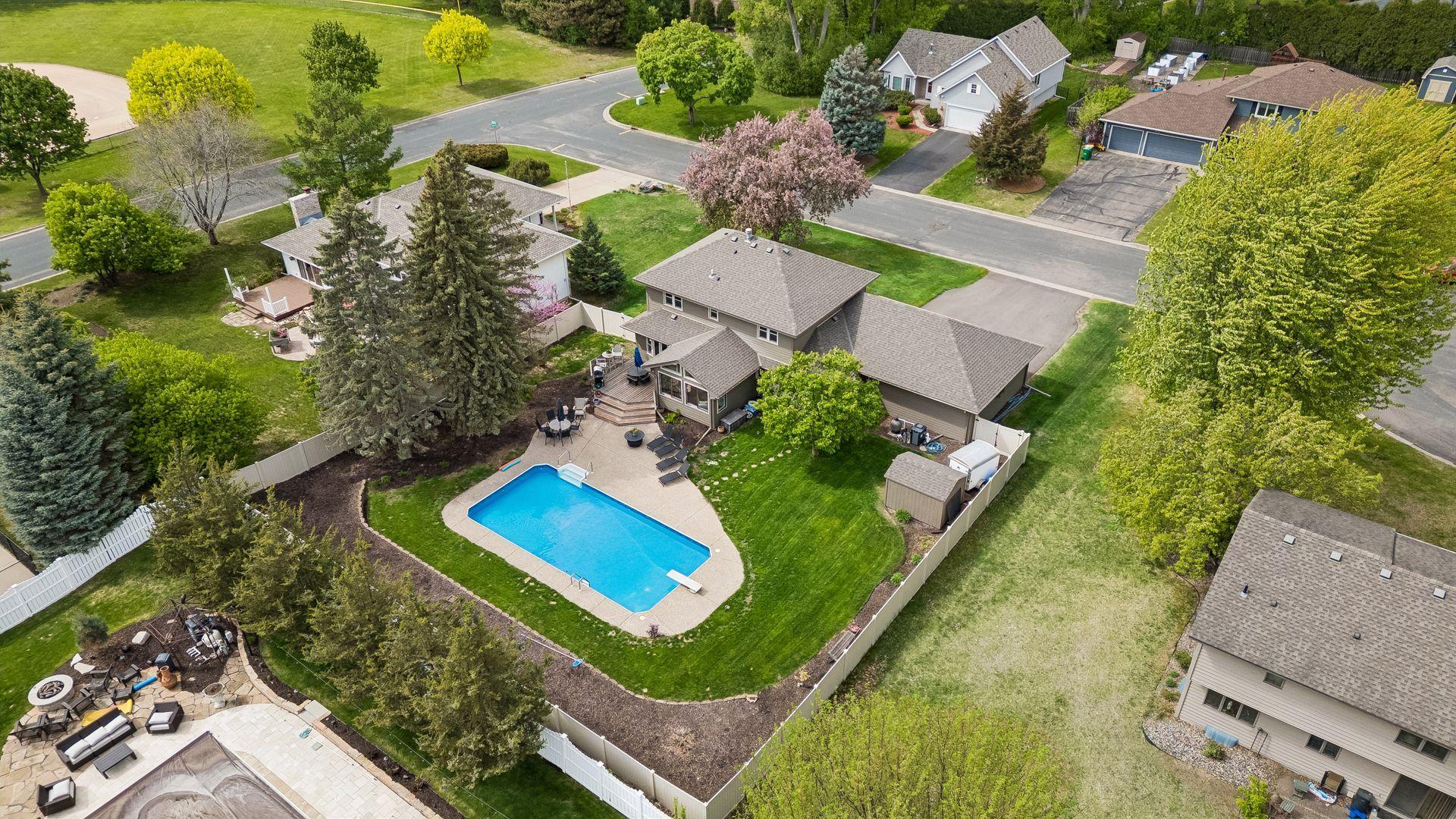5th image of 900 Nina Ct, Mendota Heights, MN 55118 | MLS# 7106723