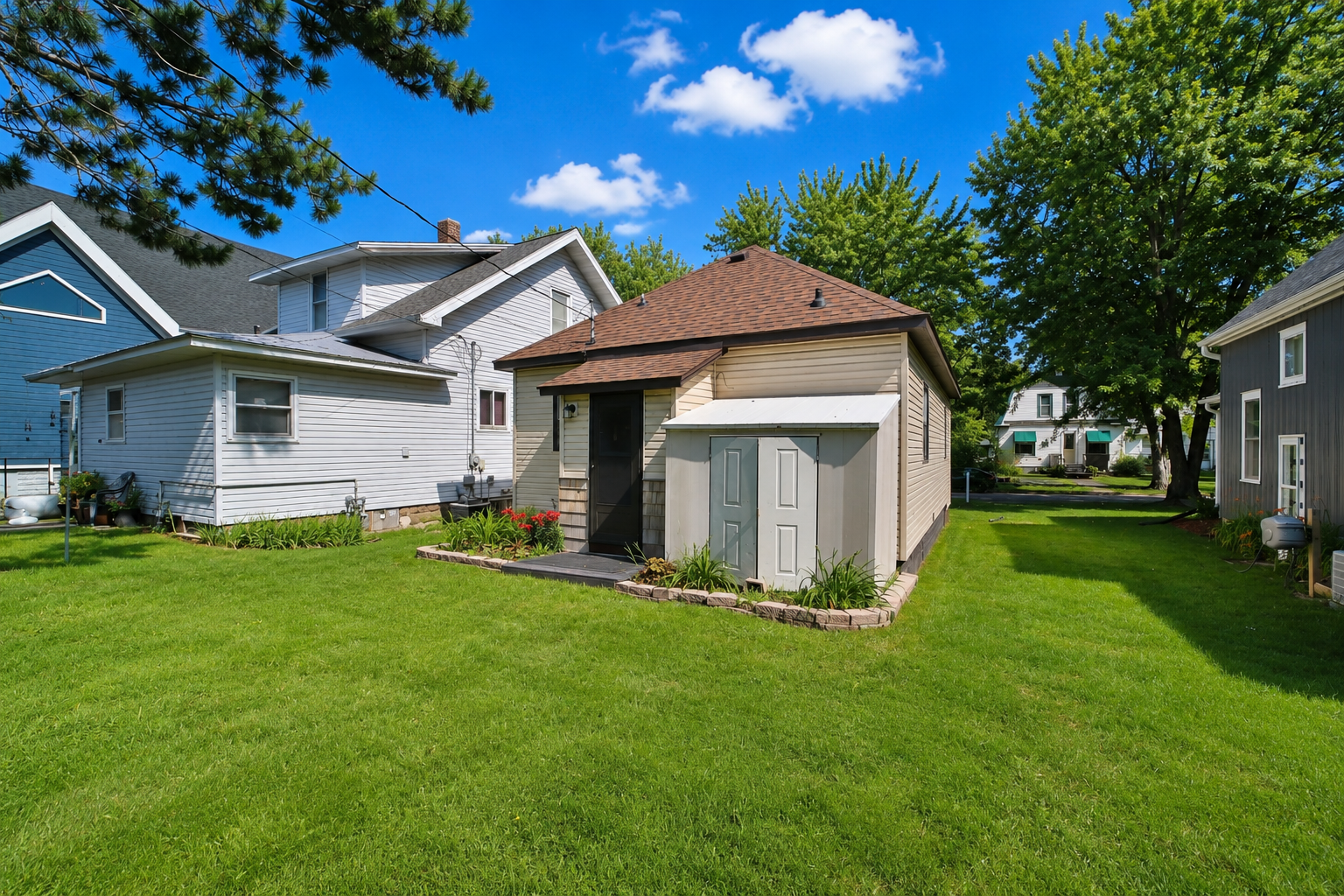 Homes for sale in Crosby, MN | 218 2nd St Nw, Crosby, MN 56441 | MLS# 7106724