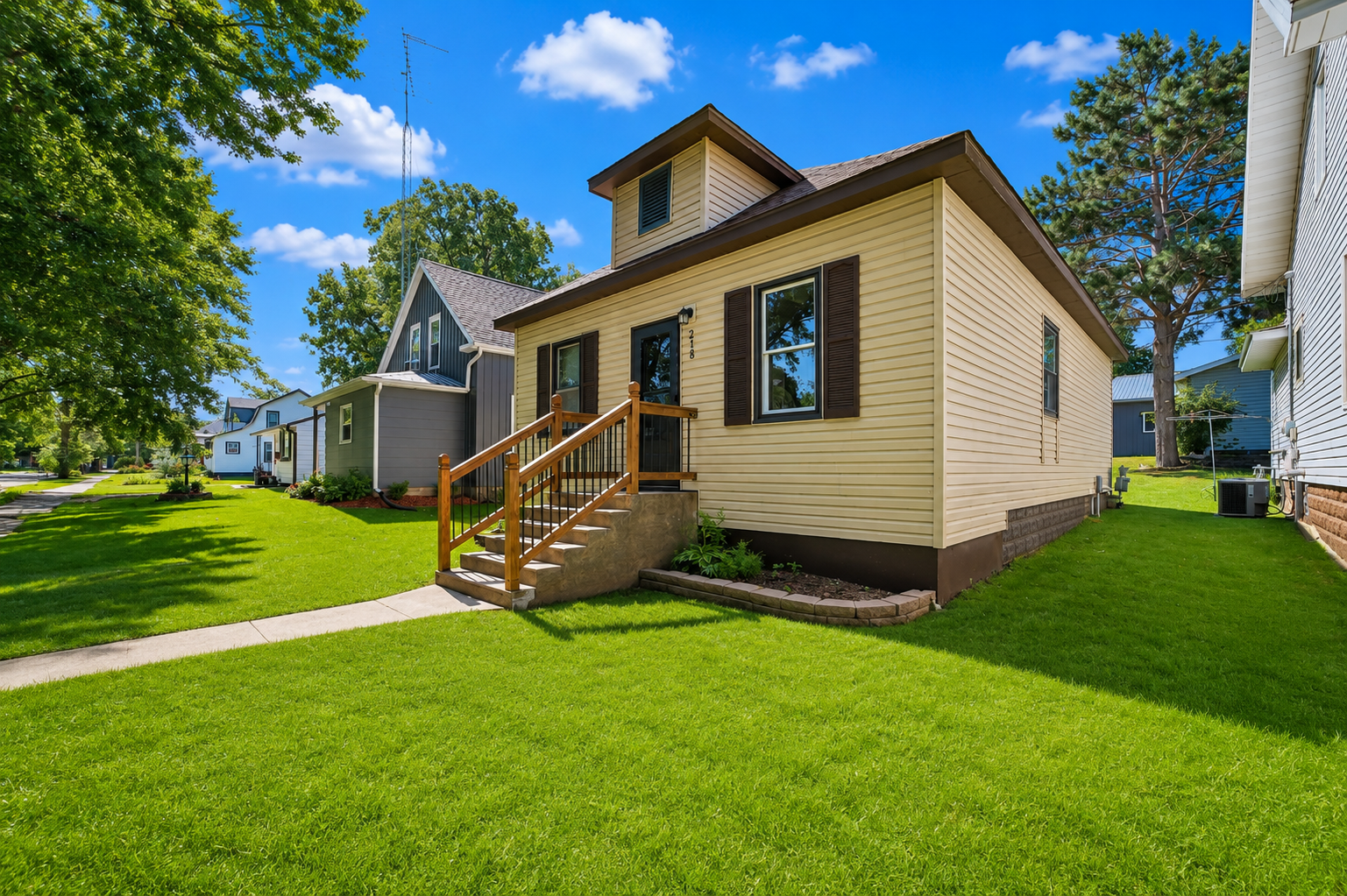 Homes for sale in Crosby, MN | 218 2nd St Nw, Crosby, MN 56441 | MLS# 7106724
