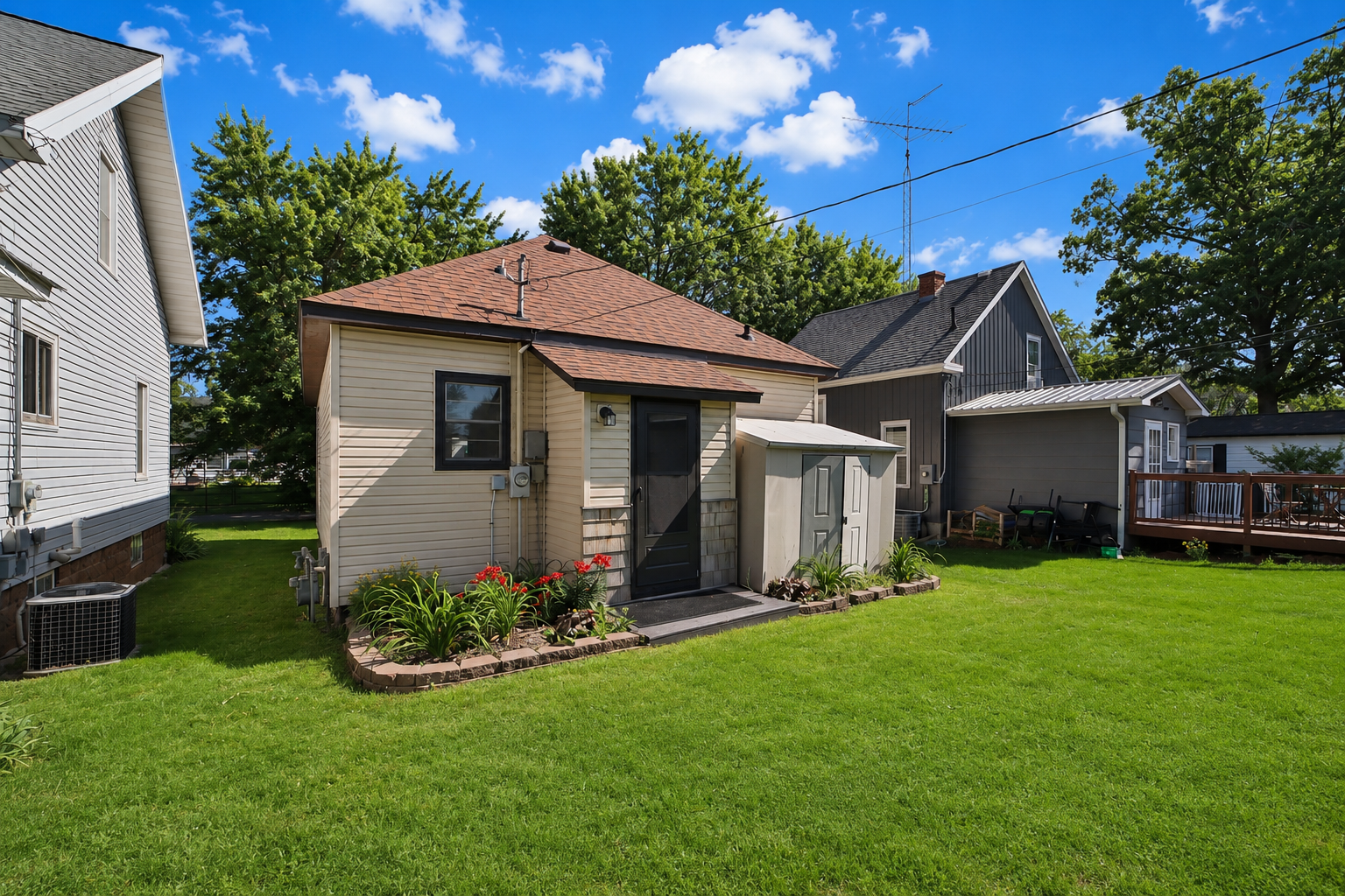Homes for sale in Crosby, MN | 218 2nd St Nw, Crosby, MN 56441 | MLS# 7106724