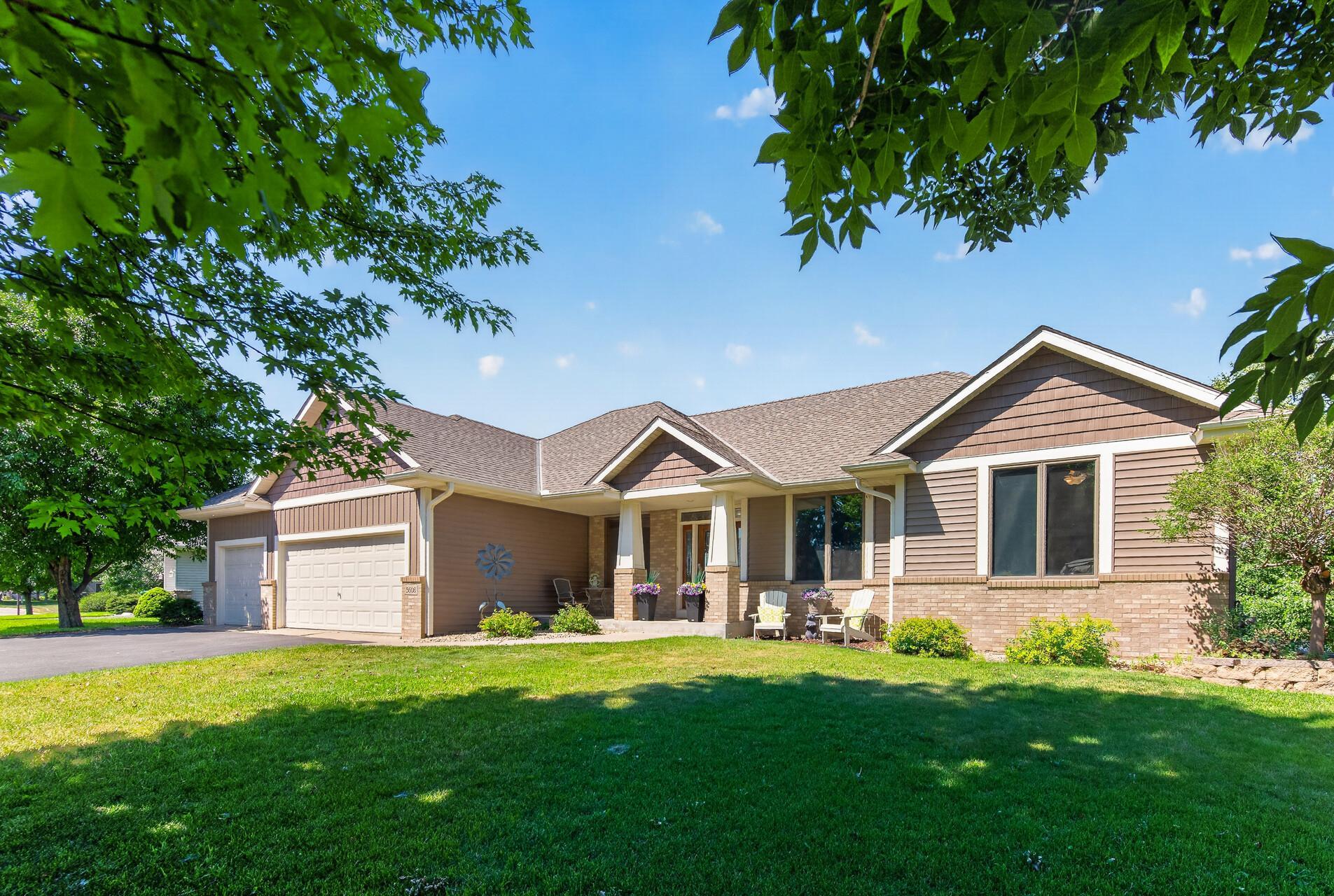 3rd image of 5608 105Th Ave N, Brooklyn Park, MN 55443 | MLS# 7106741