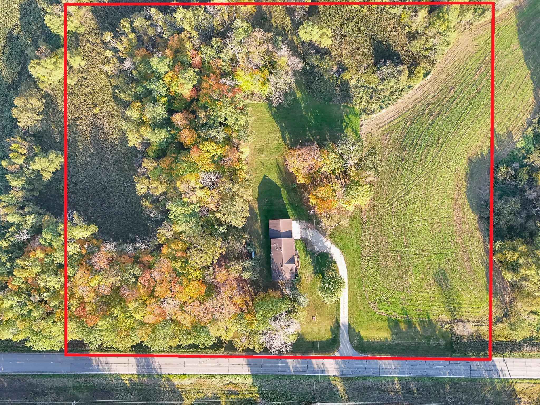 46th image of 51872 Co Hwy 53, Perham, MN 56573 | MLS# 7106746