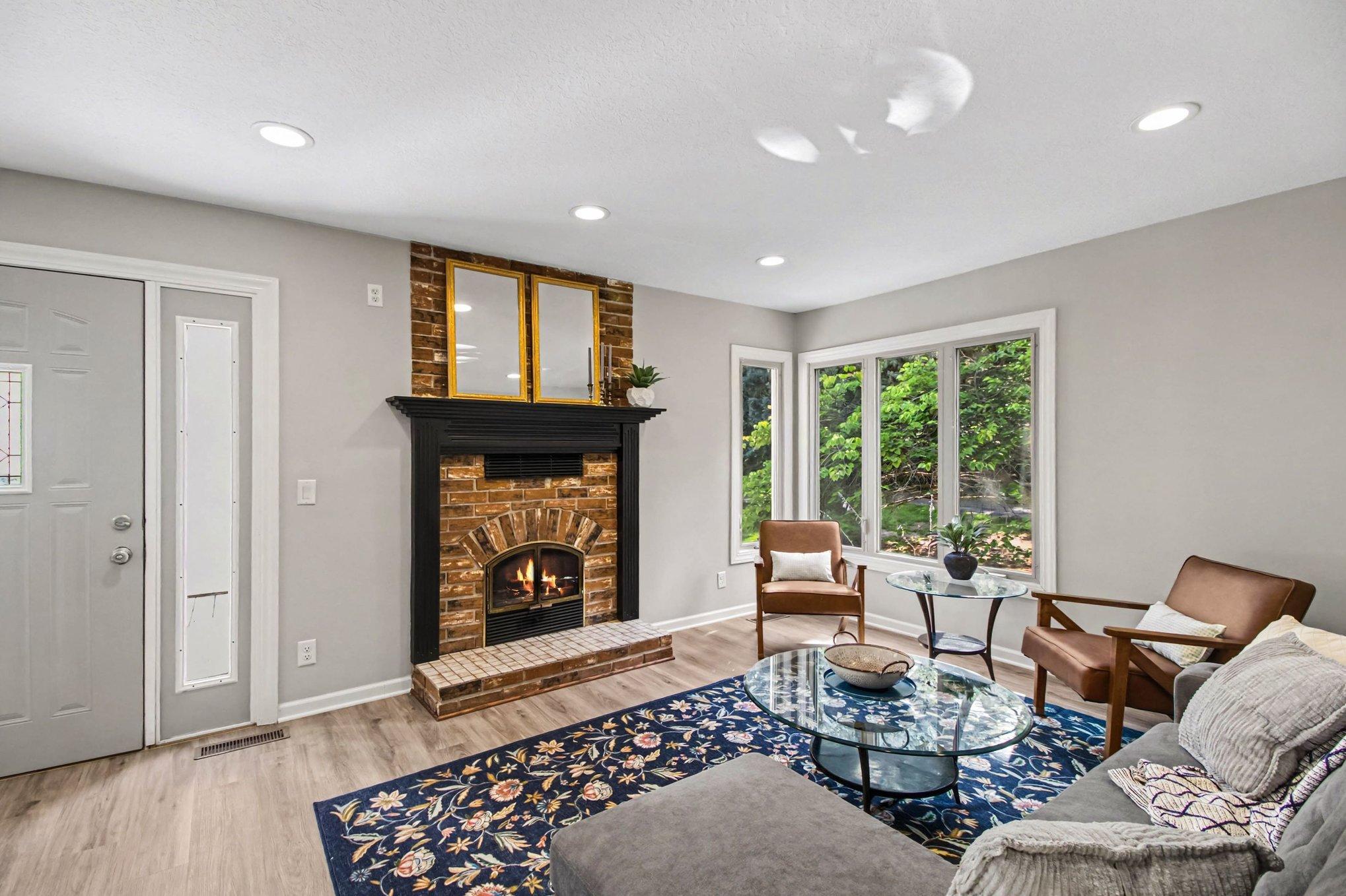 3rd image of 234 Cambria Ct, Saint Paul, MN 55125 | MLS# 7106756