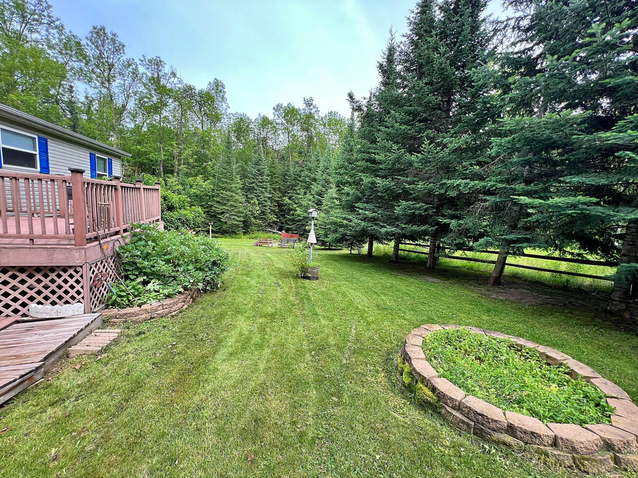 Homes for sale in Mc Gregor, MN | 18010 480Th Ln, Mc Gregor, MN 55760 | MLS# 7106825