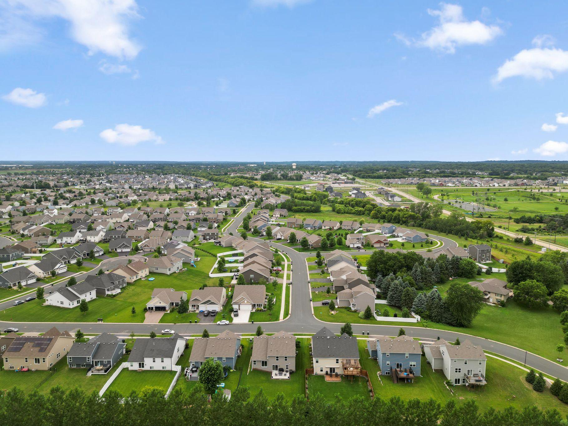 41st image of 13800 Anderson Dr, Rosemount, MN 55068 | MLS# 7106862