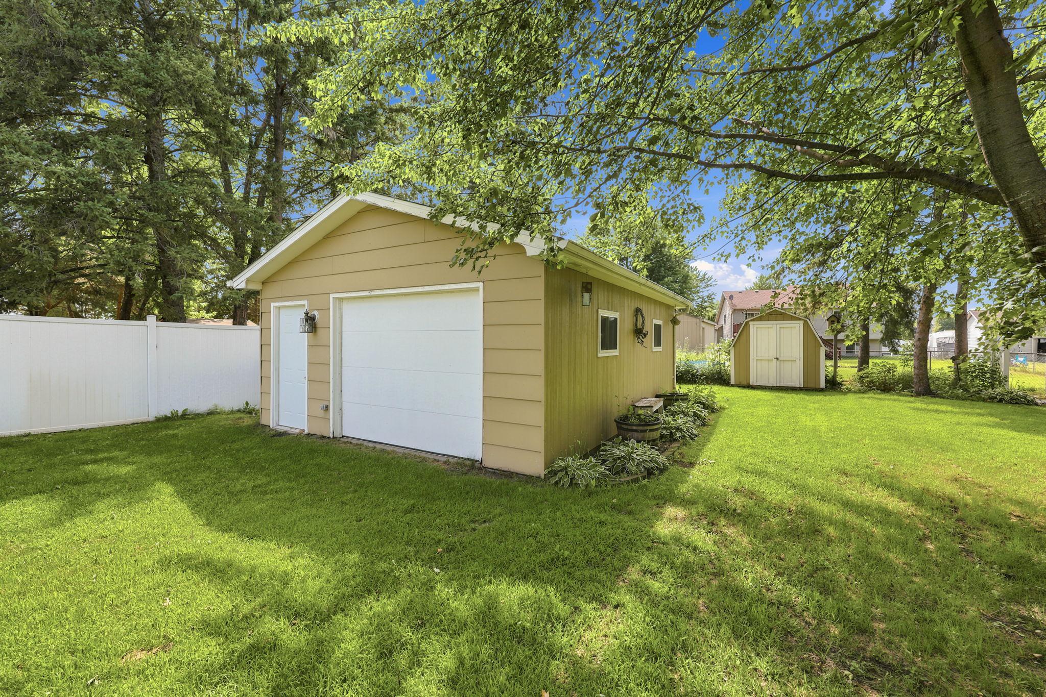 Homes for sale in Waite Park, MN | 1311 2nd Ave S, Waite Park, MN 56387 | MLS# 7106886