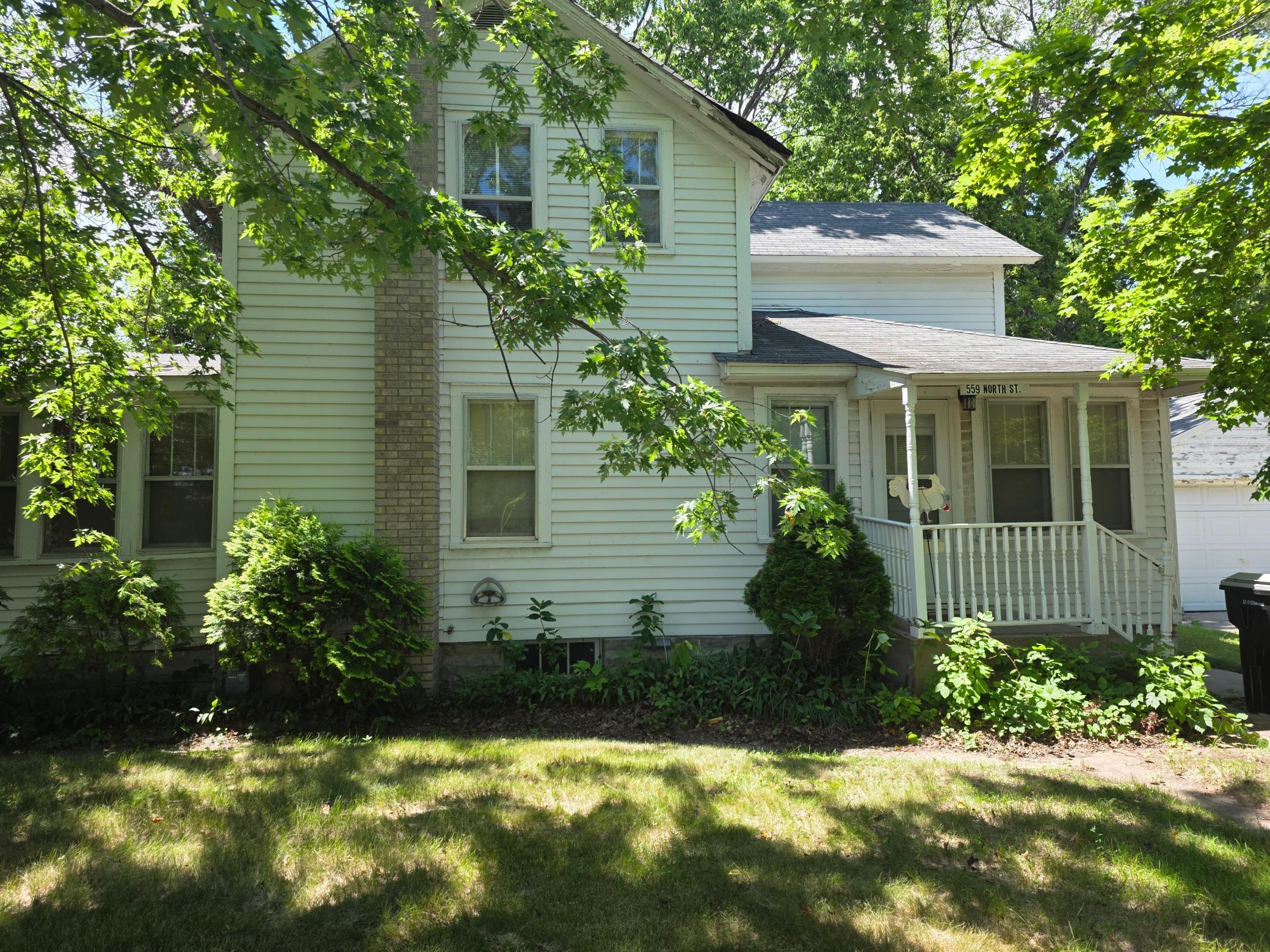 2nd image of 559 North St, Anoka, MN 55303 | MLS# 7106891
