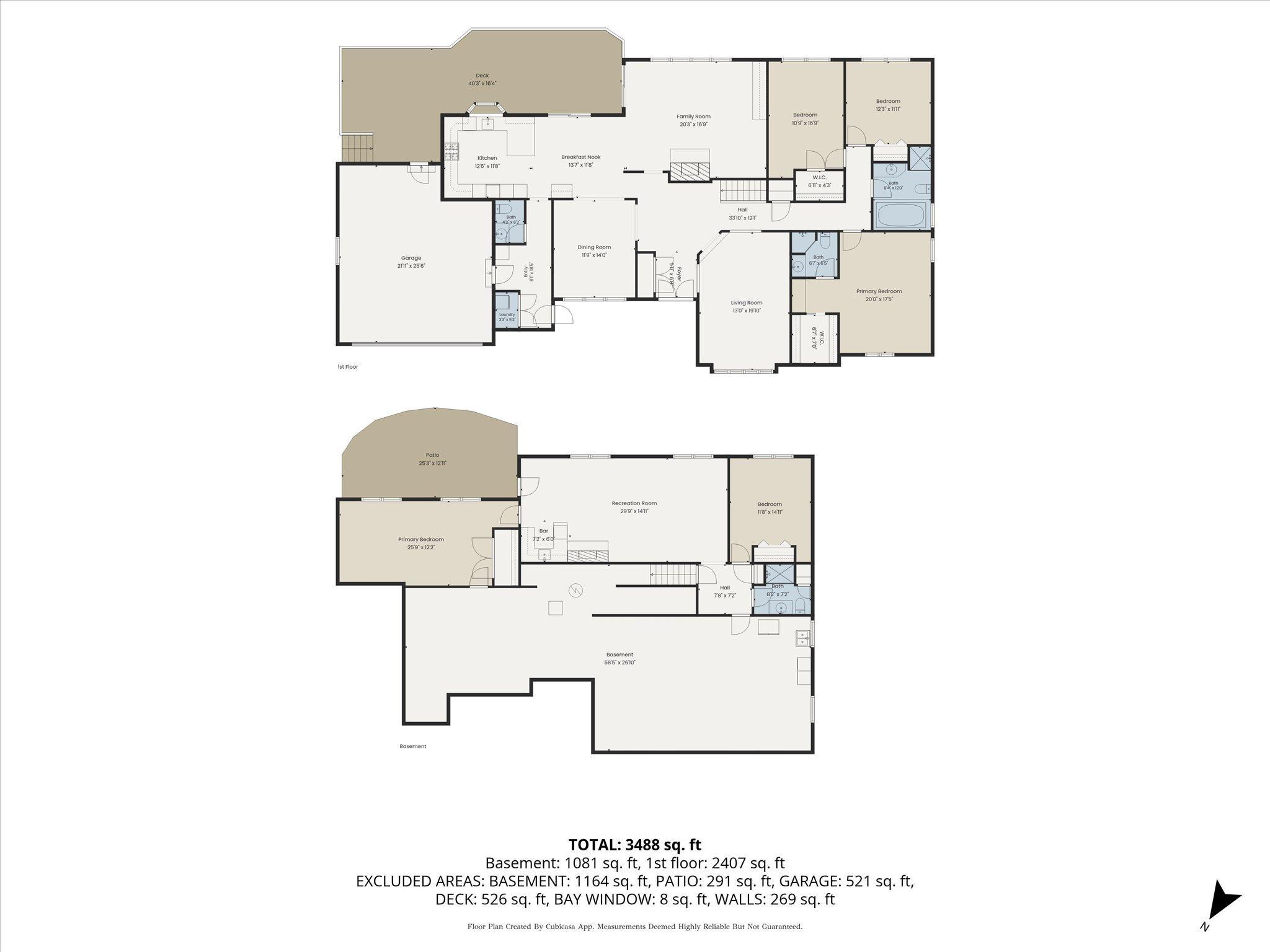 72nd image of 8913 S Minnehaha Cir, Minneapolis, MN 55426 | MLS# 7106901