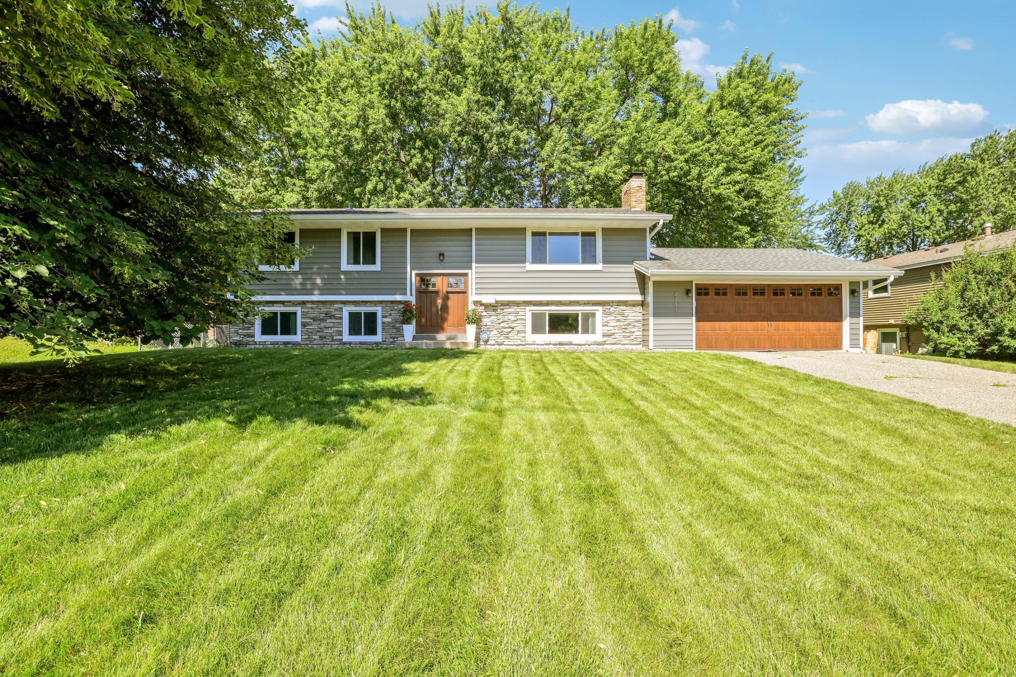 1st image of 2741 Xylon Ave N, New Hope, MN 55427 | MLS# 7106942