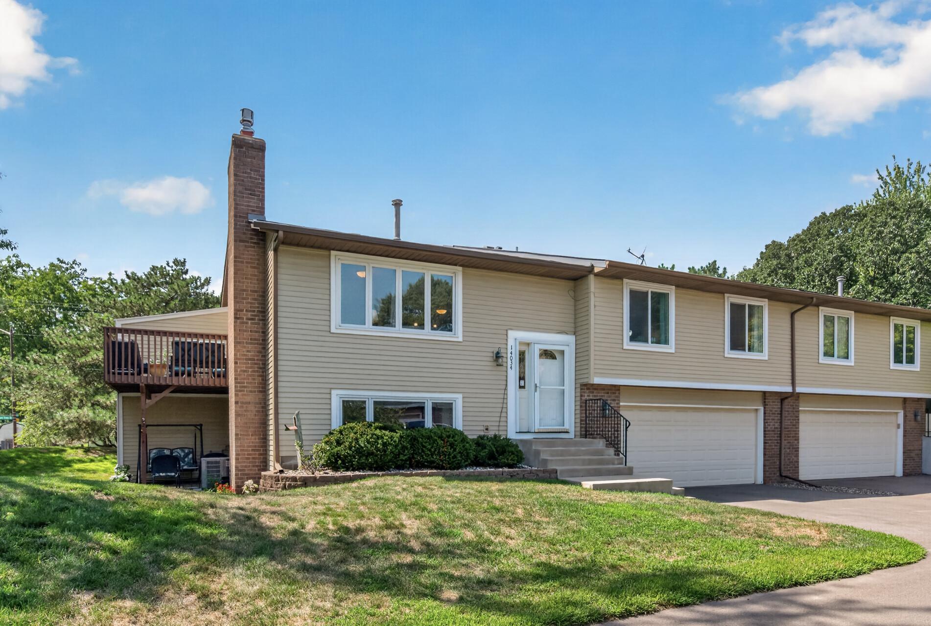 1st image of 14034 Heywood Path, Apple Valley, MN 55124 | MLS# 7106990