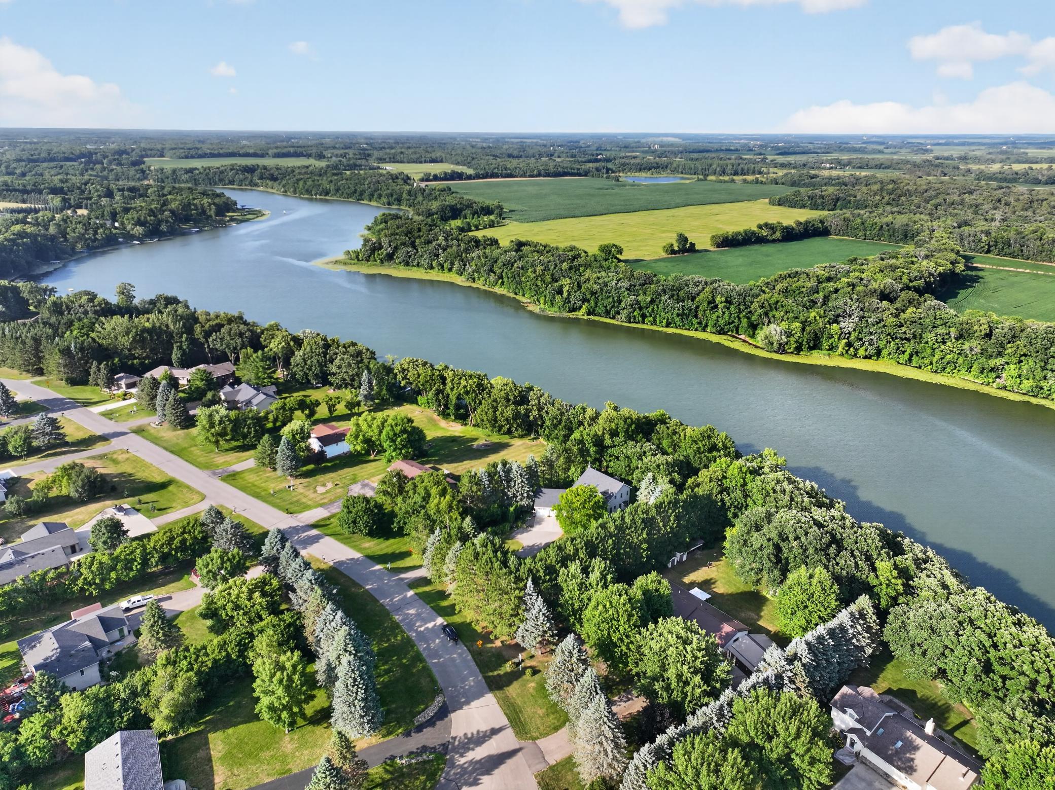 44th image of 3509 W Lake Jessie Dr Se, Alexandria, MN 56308 | MLS# 7107015