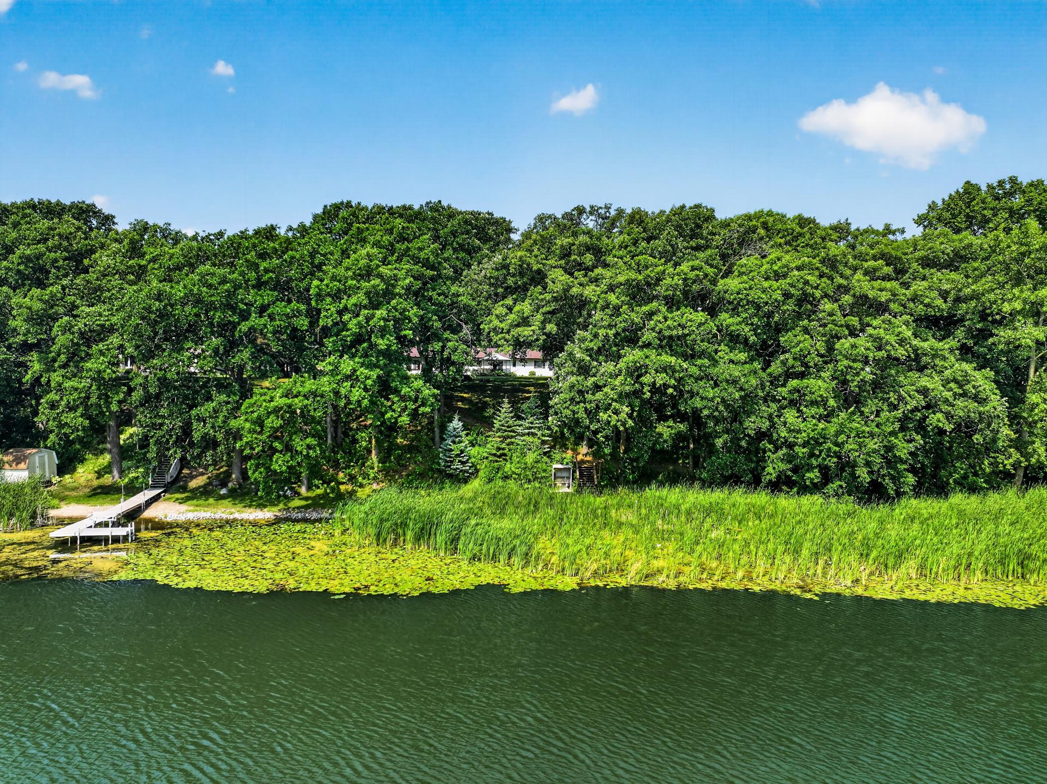 2nd image of 3509 W Lake Jessie Dr Se, Alexandria, MN 56308 | MLS# 7107015