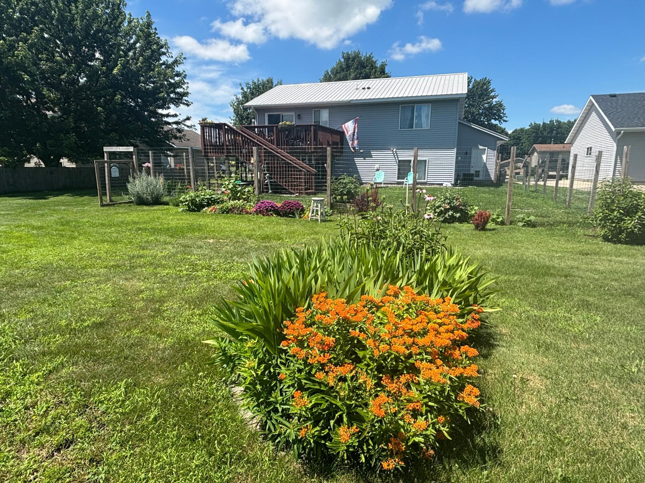 2nd image of 535 Morningside Ave, Paynesville, MN 56362 | MLS# 7107029