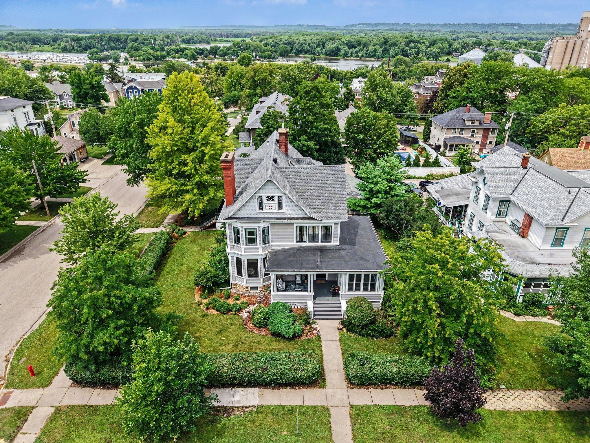 4th image of 1024 W 4Th St, Red Wing, MN 55066 | MLS# 7107044