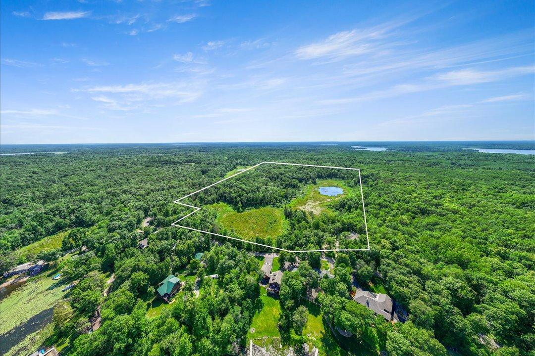 Homes for sale in Pequot Lakes, MN | Tbd Lot B Hidden Pond Lane, Pequot Lakes, MN 56472 | MLS# 7107051