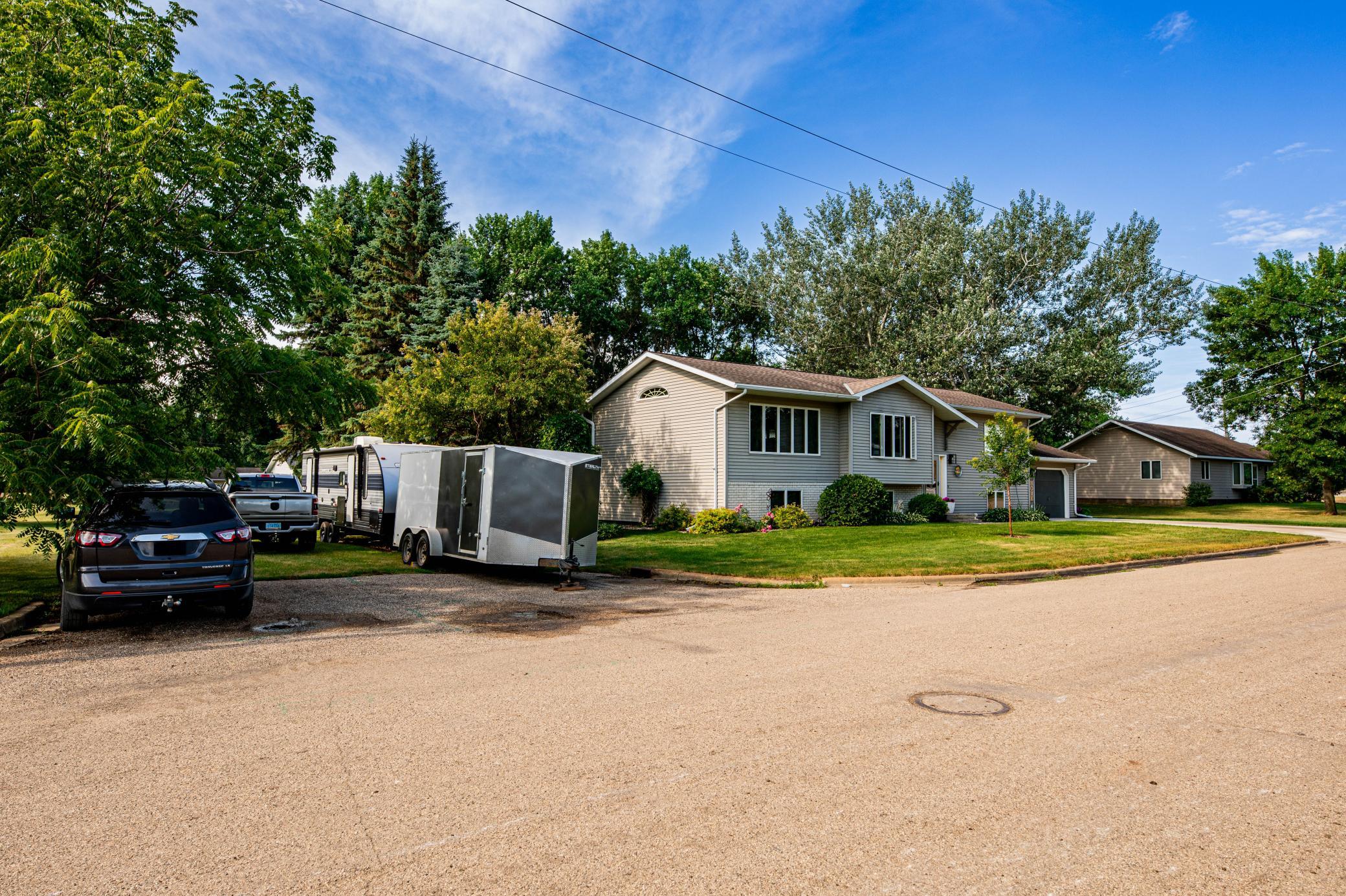 Homes for sale in Lisbon, ND | 204 8Th Ave E, Lisbon, ND 58054 | MLS# 7107057