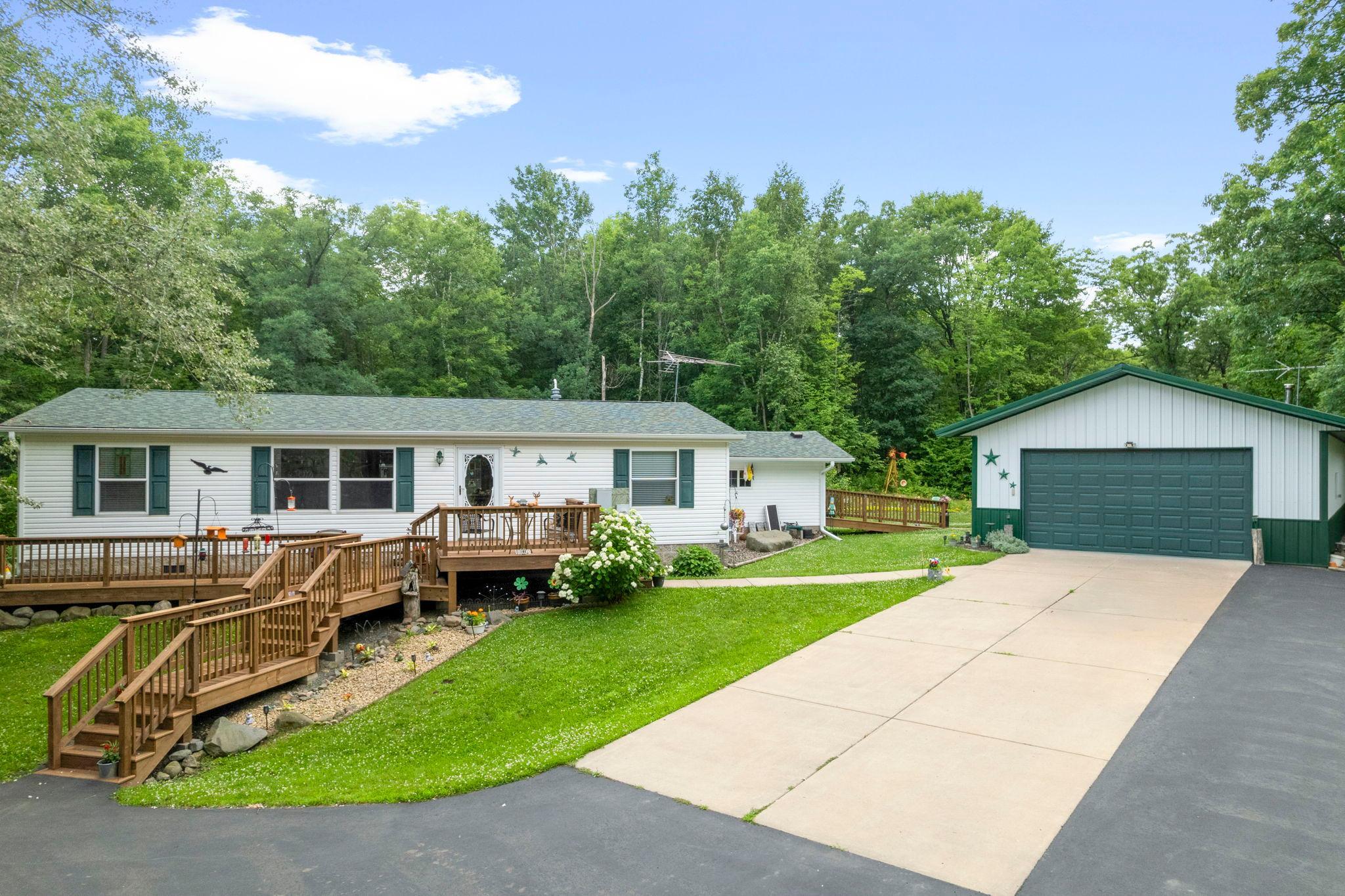 3rd image of 1425 131St Avenue, Amery, WI 54001 | MLS# 7107072