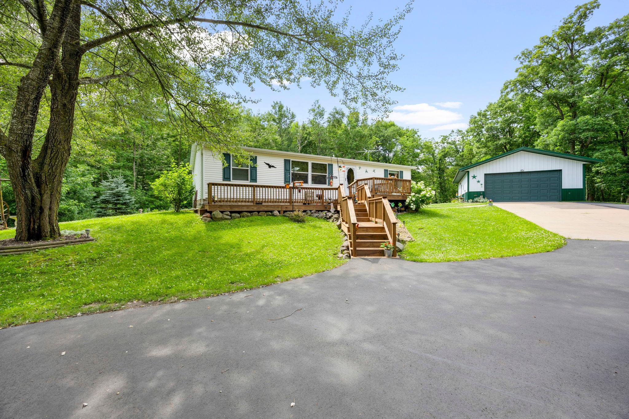2nd image of 1425 131st Avenue, Amery, WI 54001 | MLS# 7107072