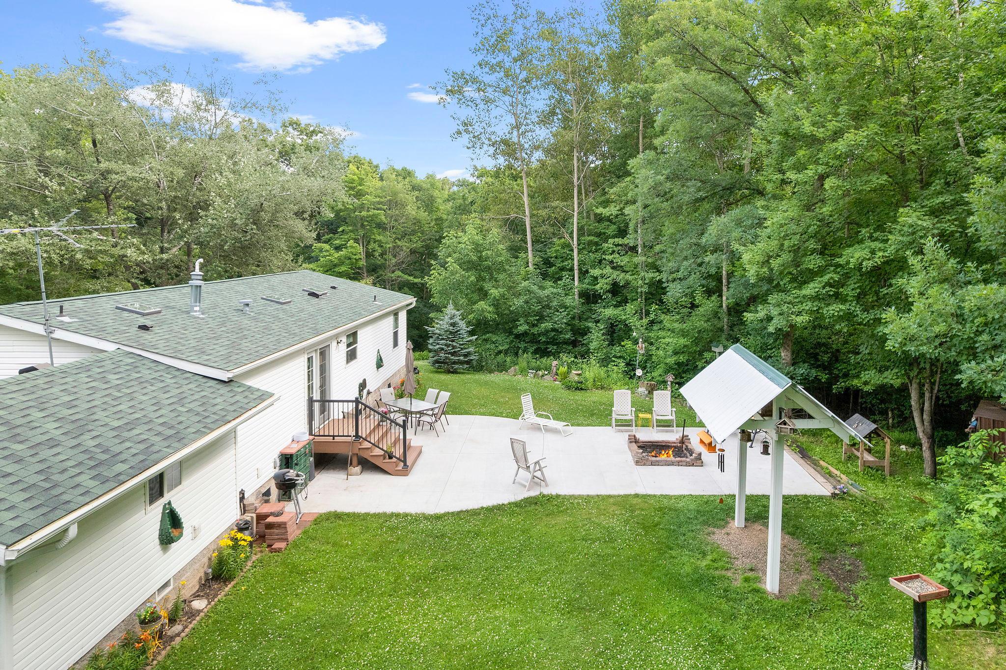 5th image of 1425 131St Avenue, Amery, WI 54001 | MLS# 7107072