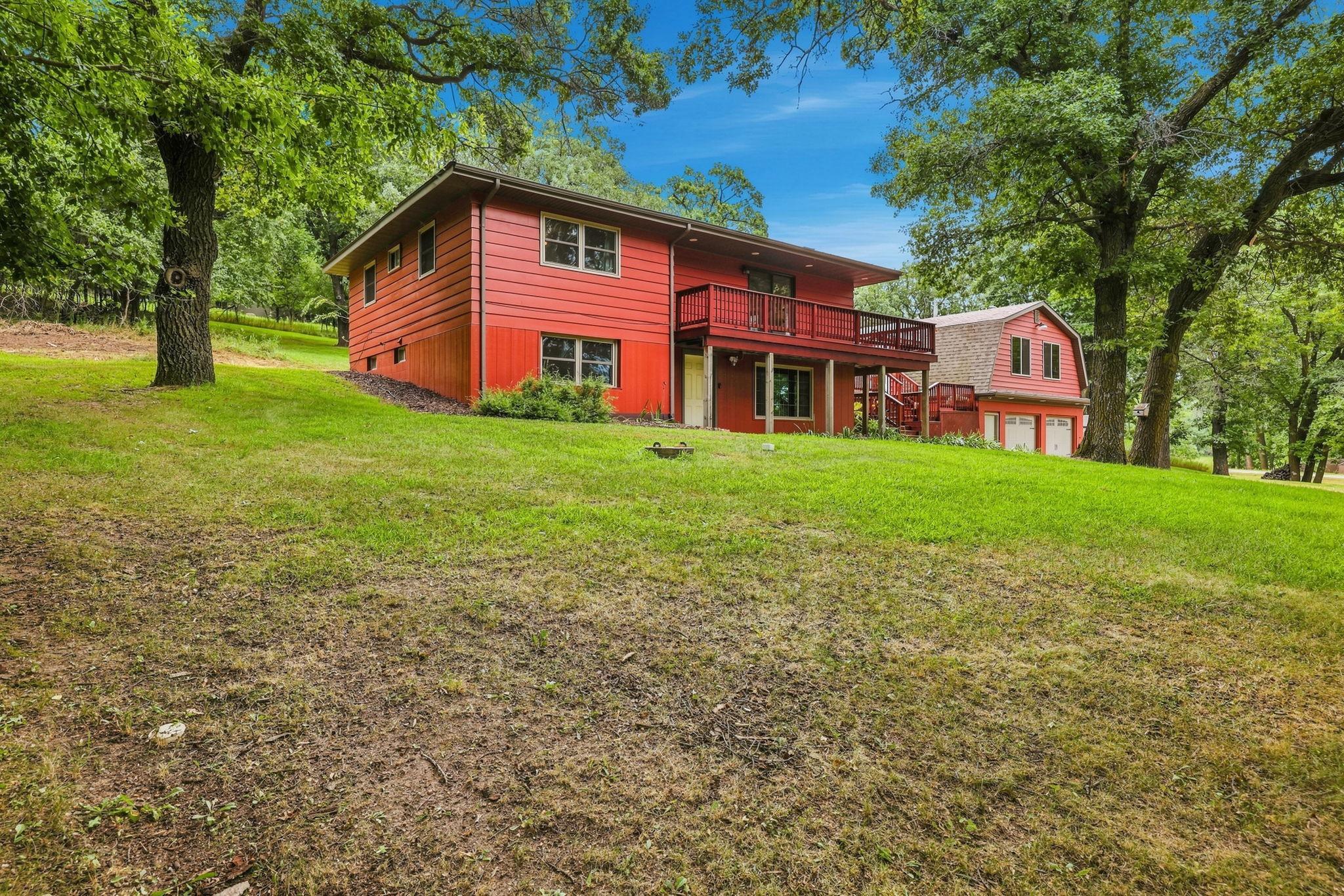 2nd image of 20631 County Road 9 Ne, New London, MN 56273 | MLS# 7107074