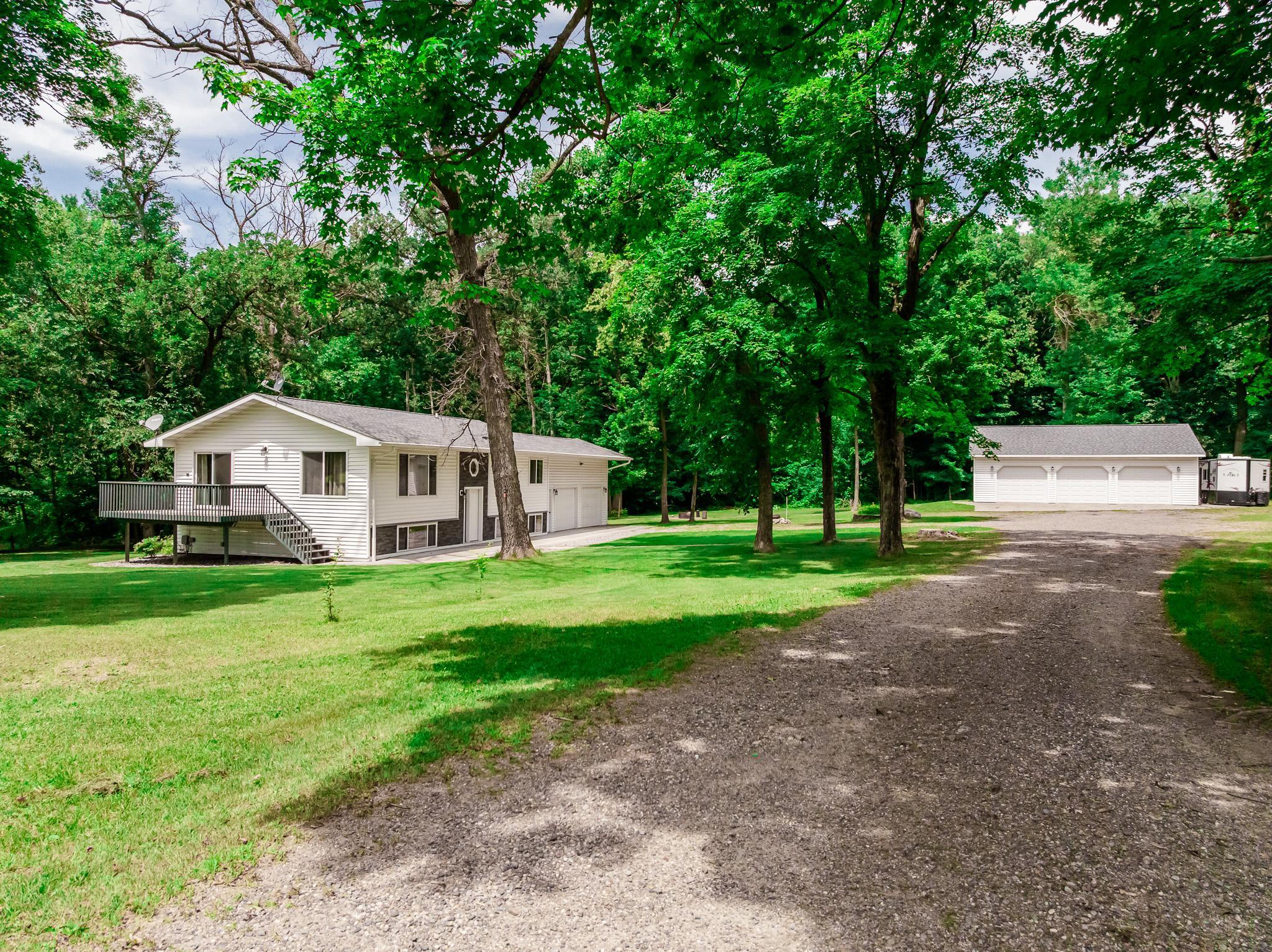 Homes for sale in Swanville, MN | 1498 Cable Rd, Swanville, MN 56382 | MLS# 7107079