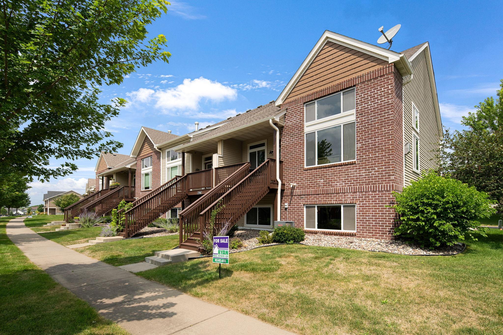 Homes for sale in Rosemount, MN | 2738 134th St W #1301, Rosemount, MN 55068 | MLS# 7107085